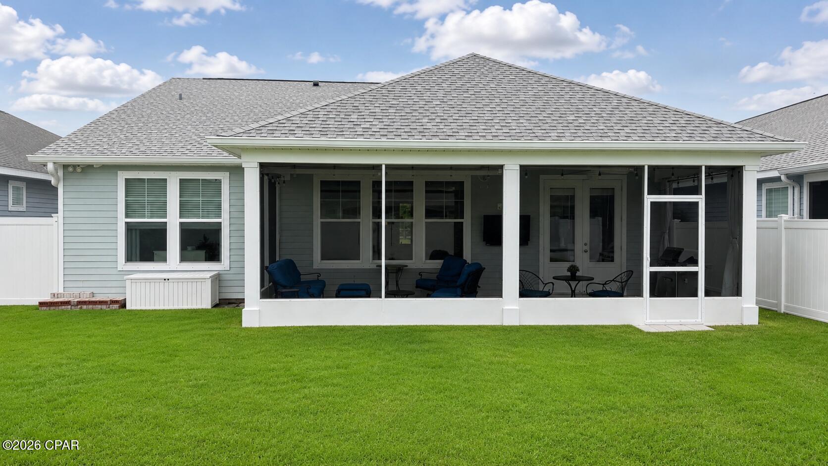 508 Ward Creek Lane Panama City Beach FL 32407