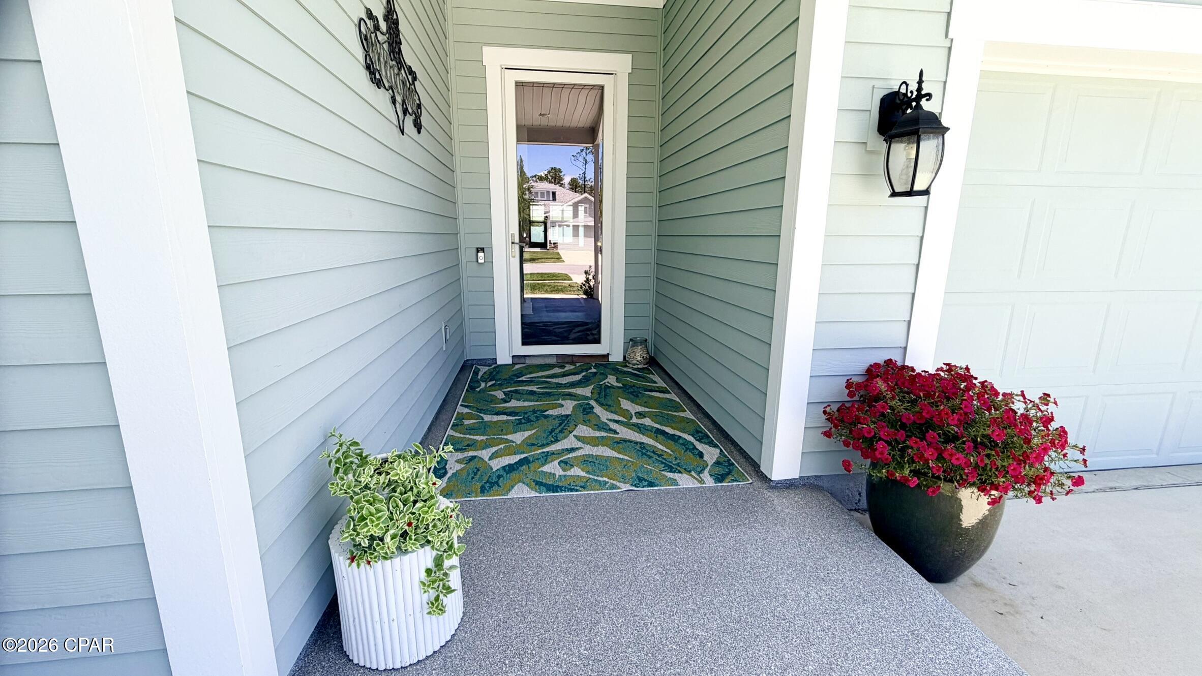 508 Ward Creek Lane Panama City Beach FL 32407