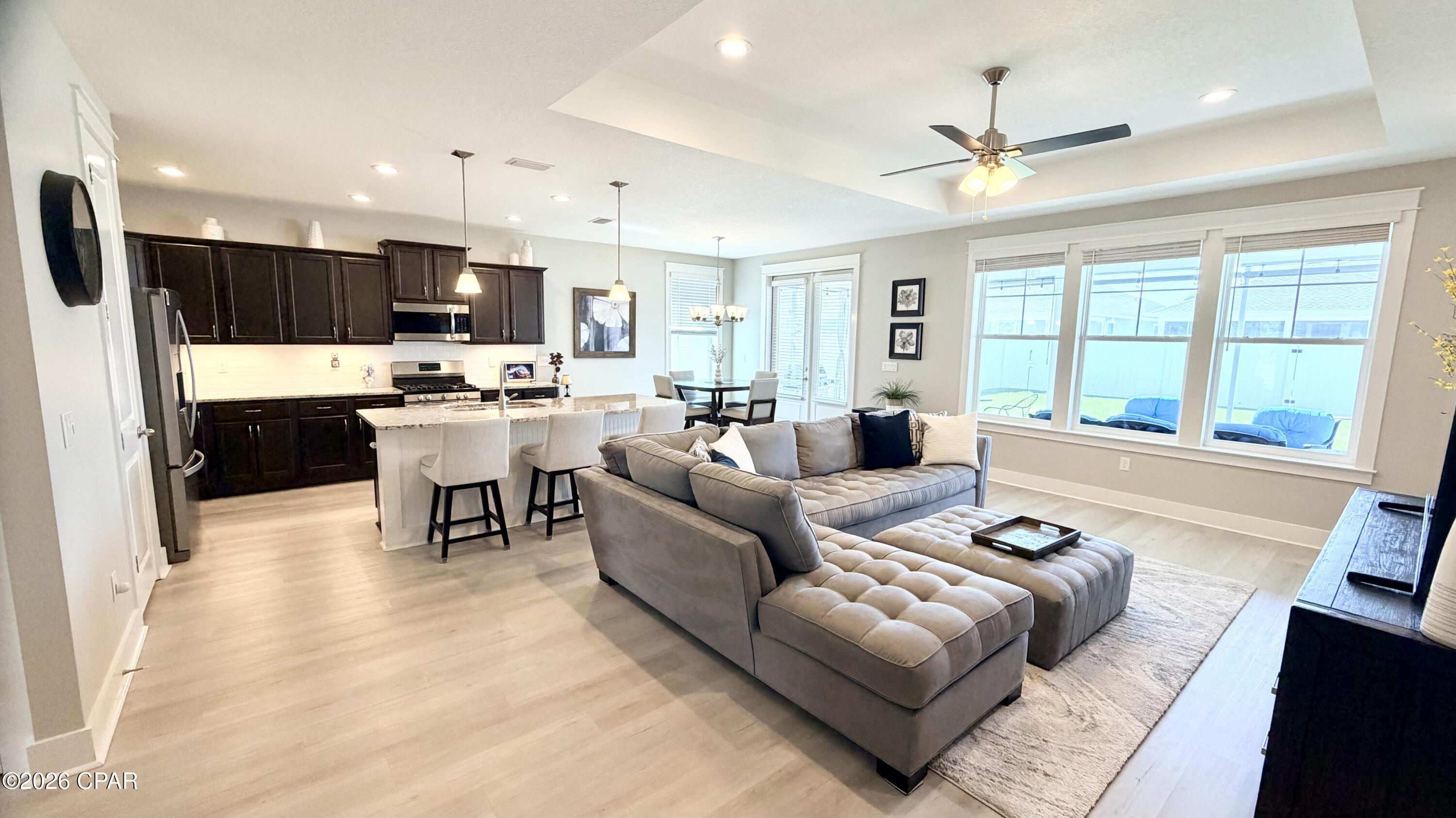 508 Ward Creek Lane Panama City Beach FL 32407