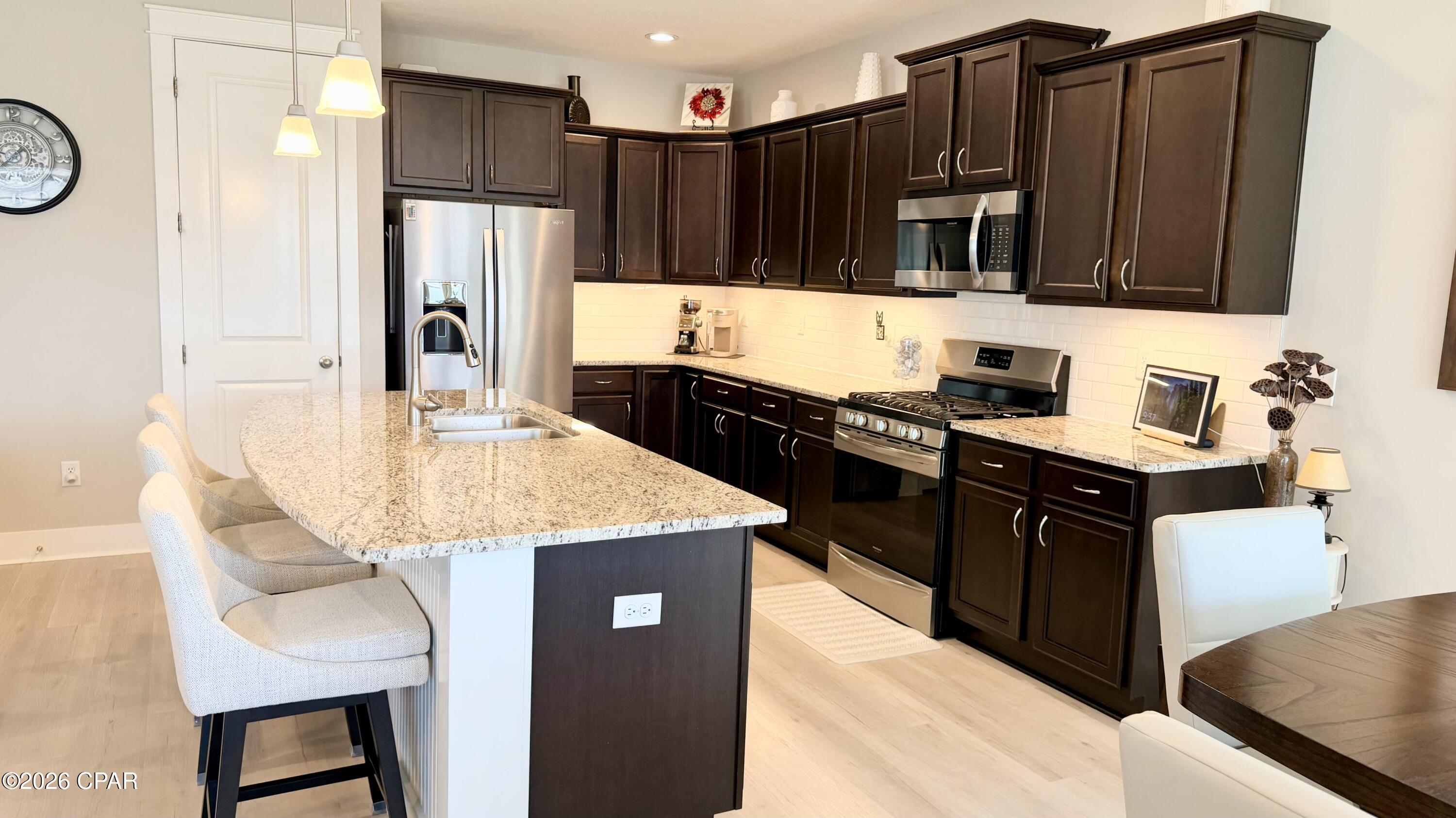 508 Ward Creek Lane Panama City Beach FL 32407