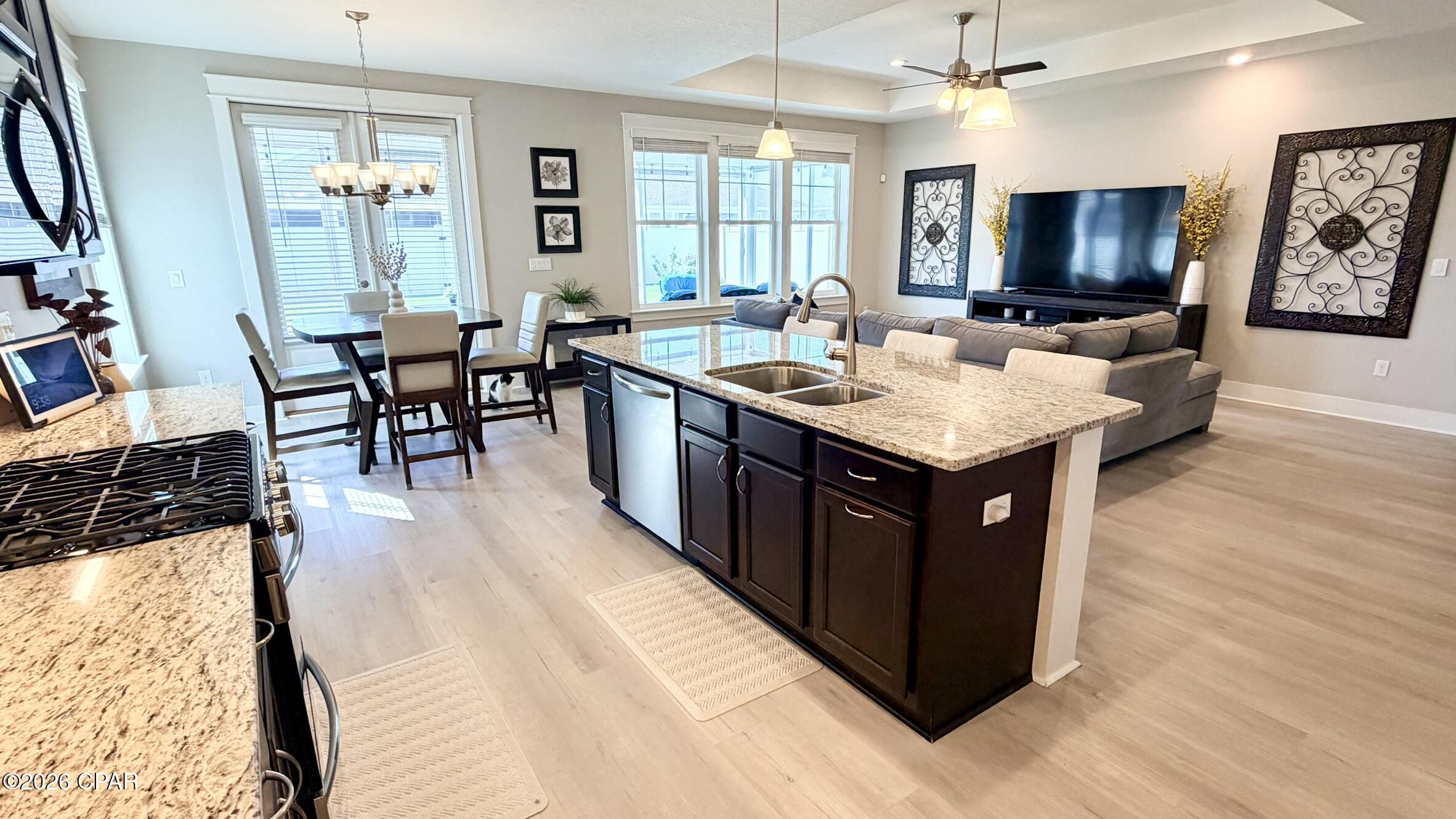 508 Ward Creek Lane Panama City Beach FL 32407