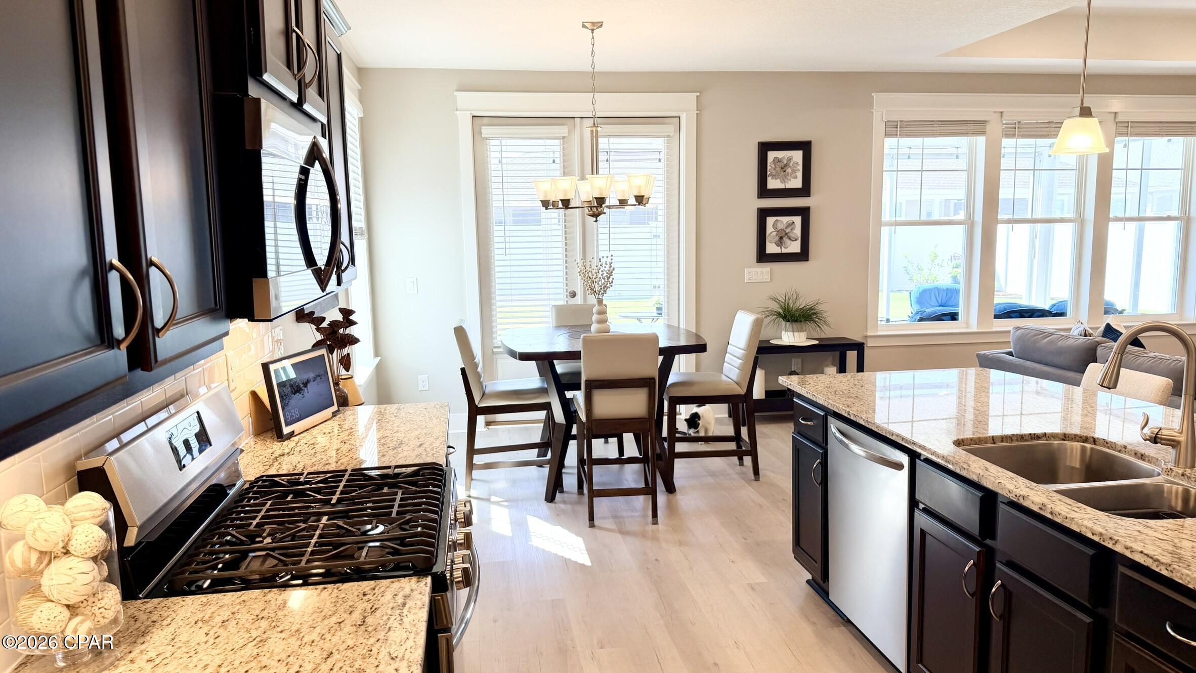 508 Ward Creek Lane Panama City Beach FL 32407