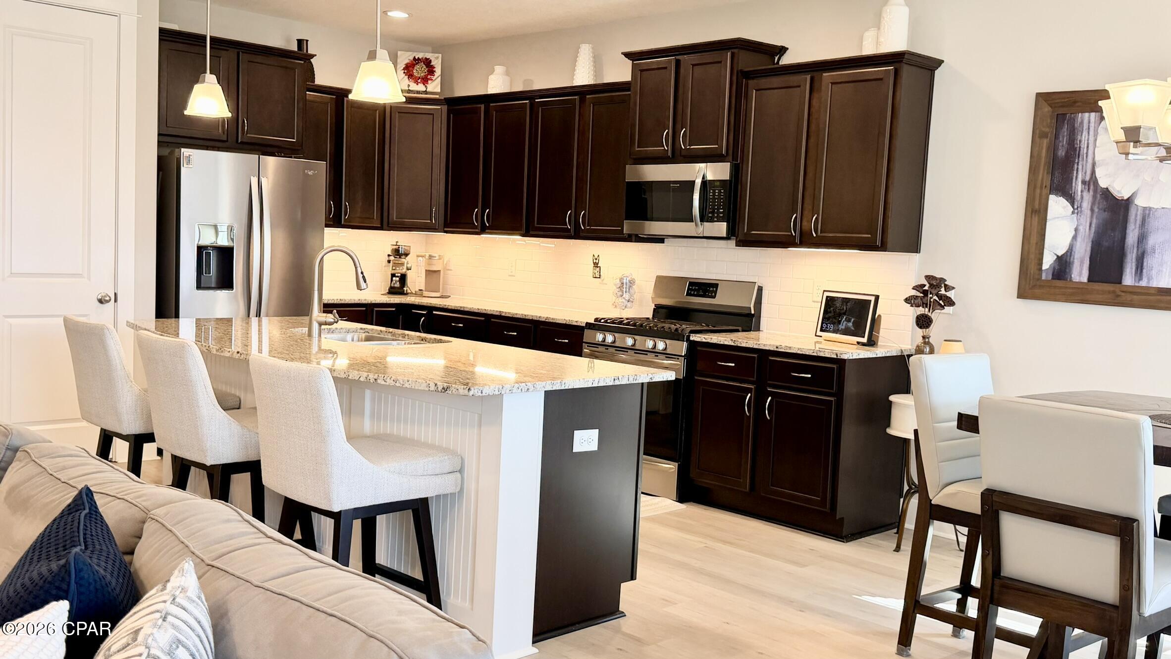 508 Ward Creek Lane Panama City Beach FL 32407