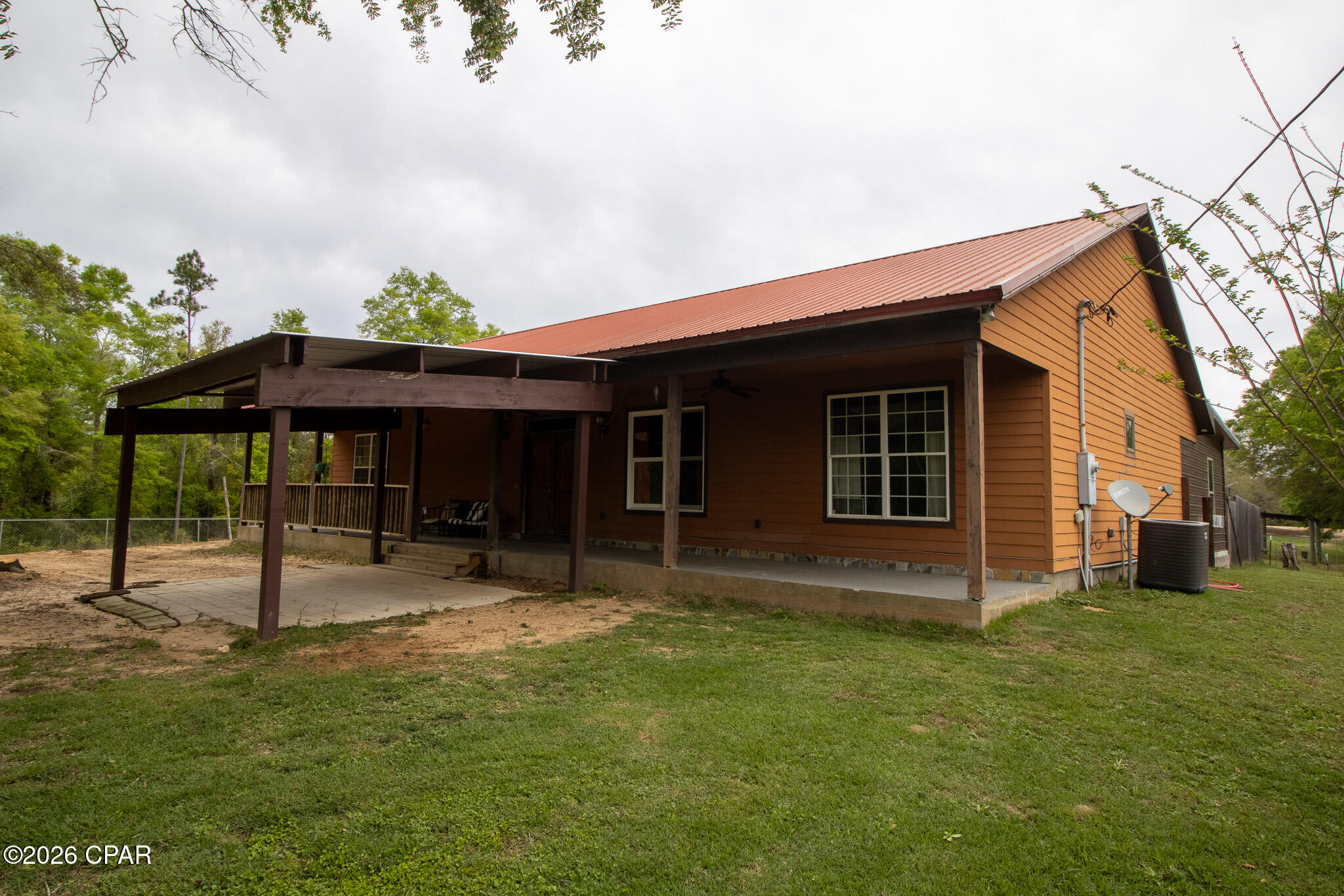 3781 Pine Log Road Chipley FL 32428
