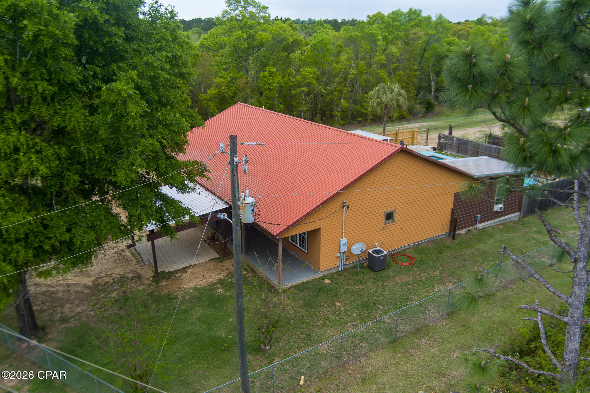 3781 Pine Log Road Chipley FL 32428