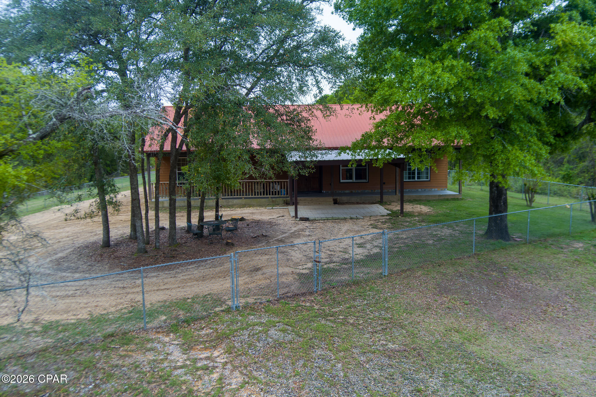 3781 Pine Log Road Chipley FL 32428