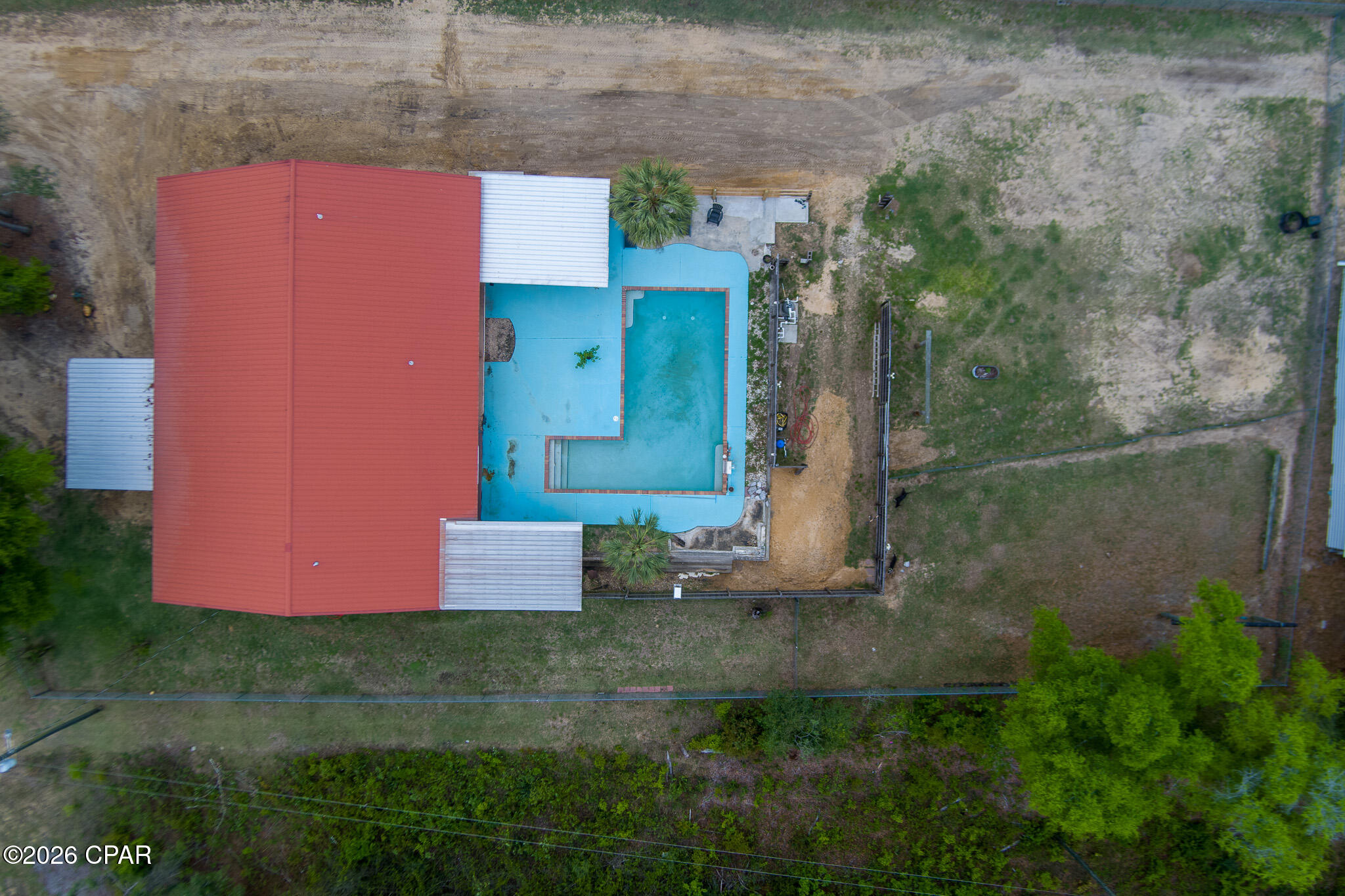 3781 Pine Log Road Chipley FL 32428