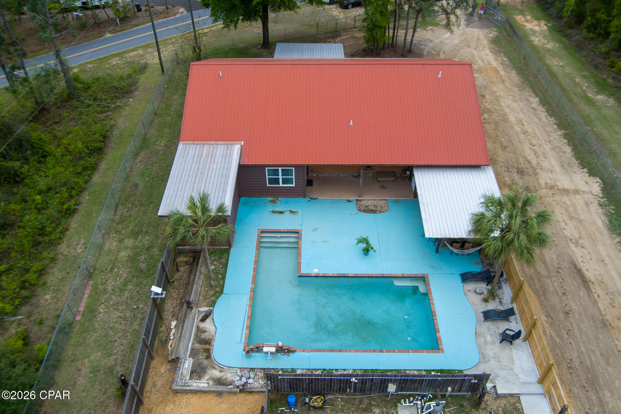 3781 Pine Log Road Chipley FL 32428