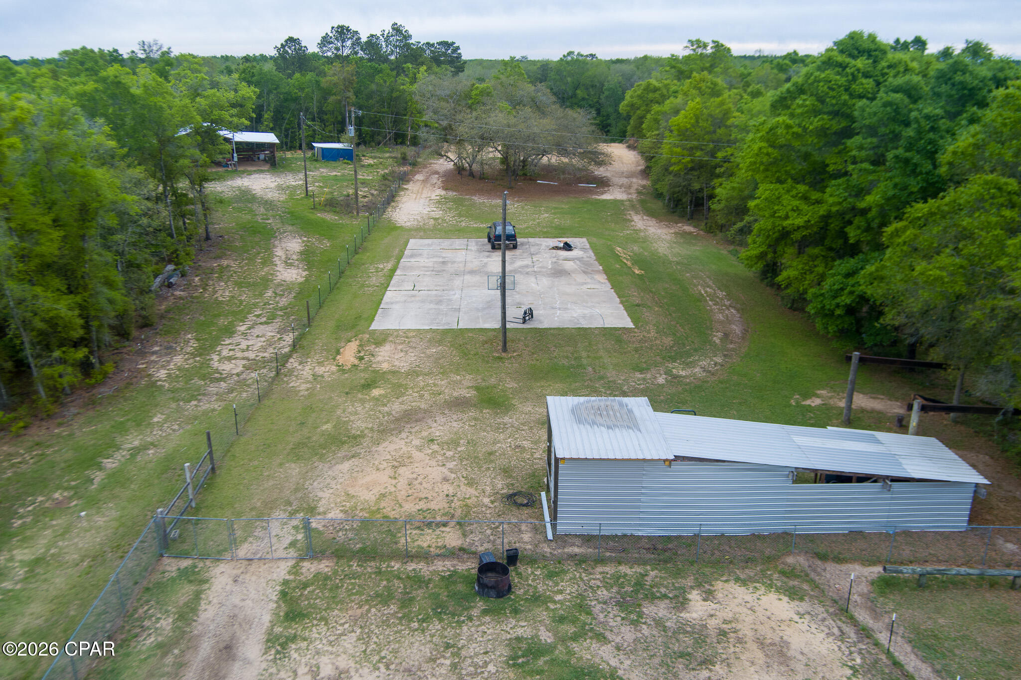 3781 Pine Log Road Chipley FL 32428