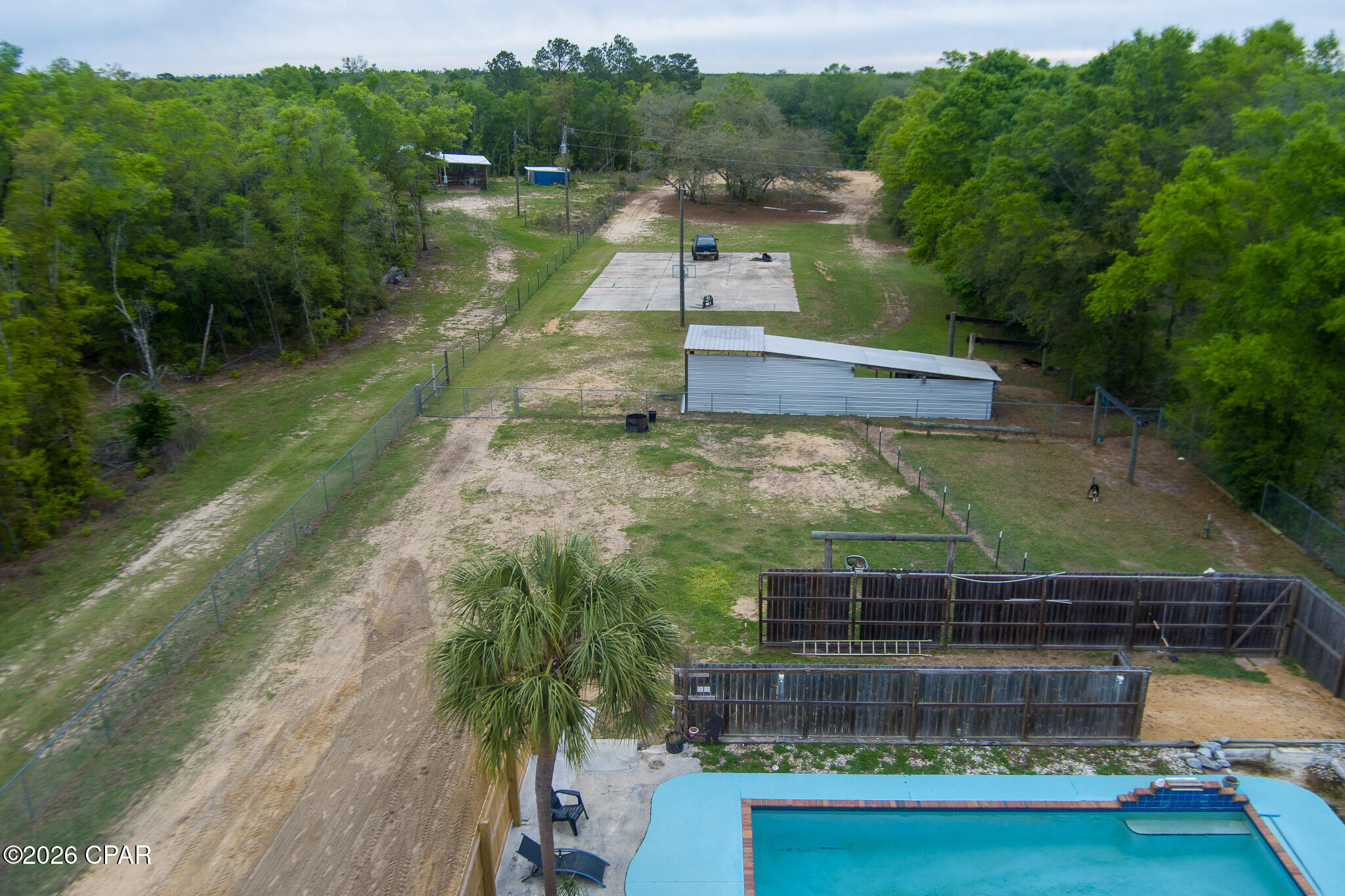 3781 Pine Log Road Chipley FL 32428