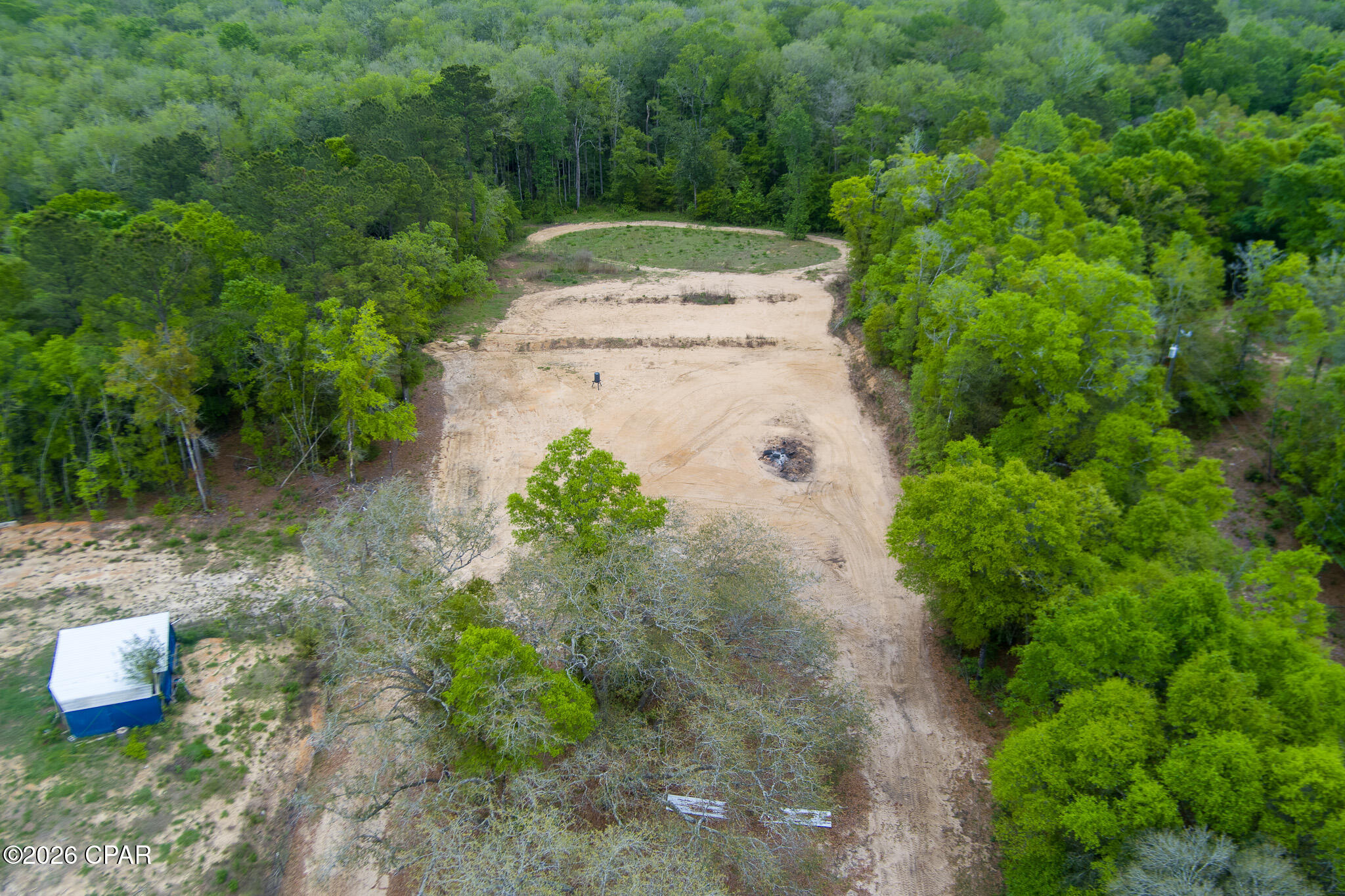 3781 Pine Log Road Chipley FL 32428
