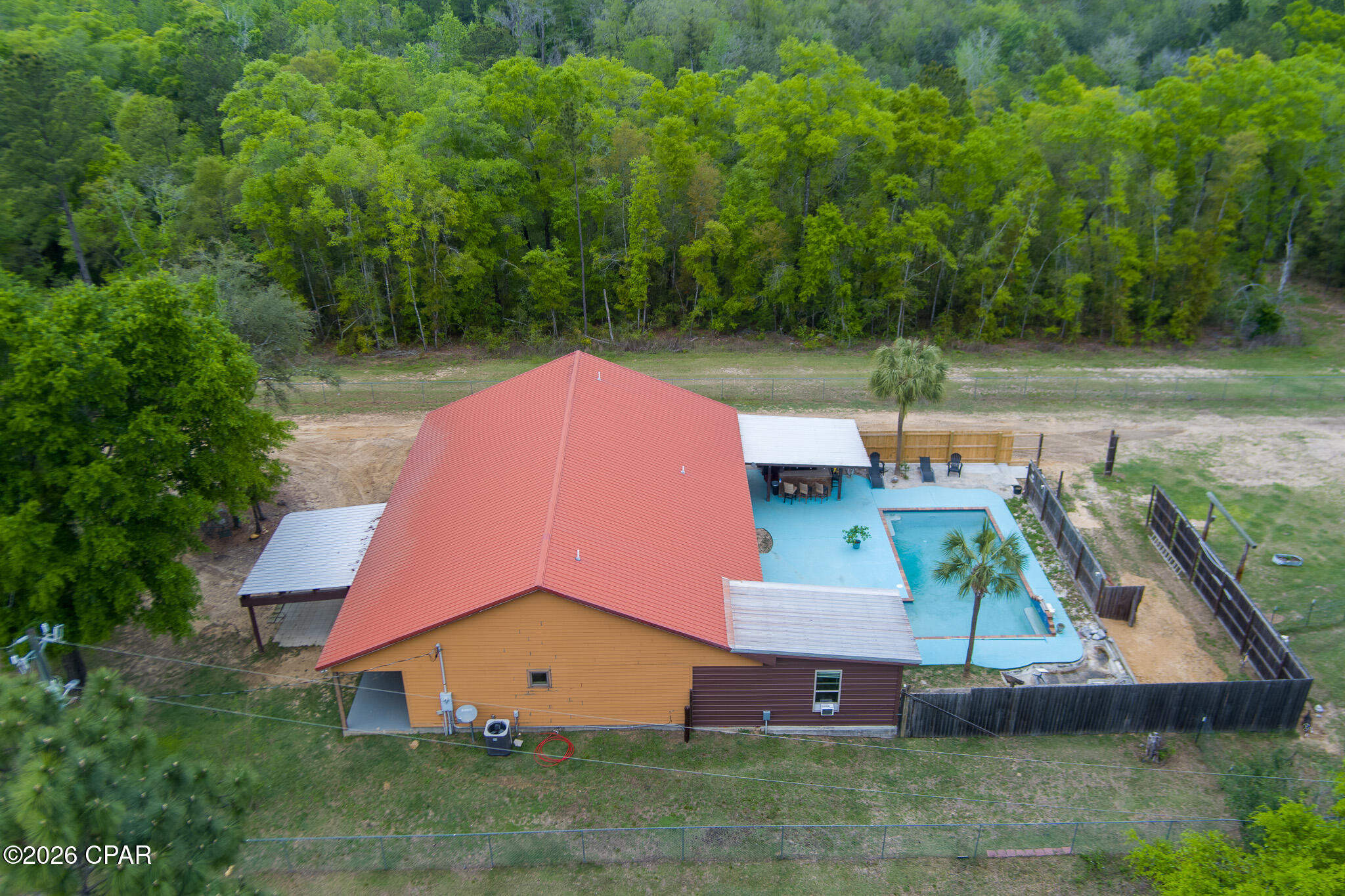 3781 Pine Log Road Chipley FL 32428