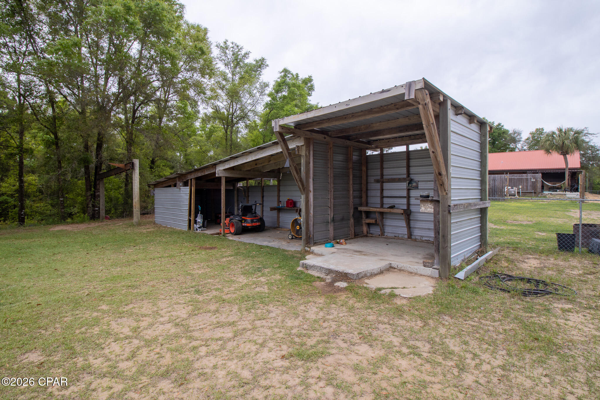 3781 Pine Log Road Chipley FL 32428