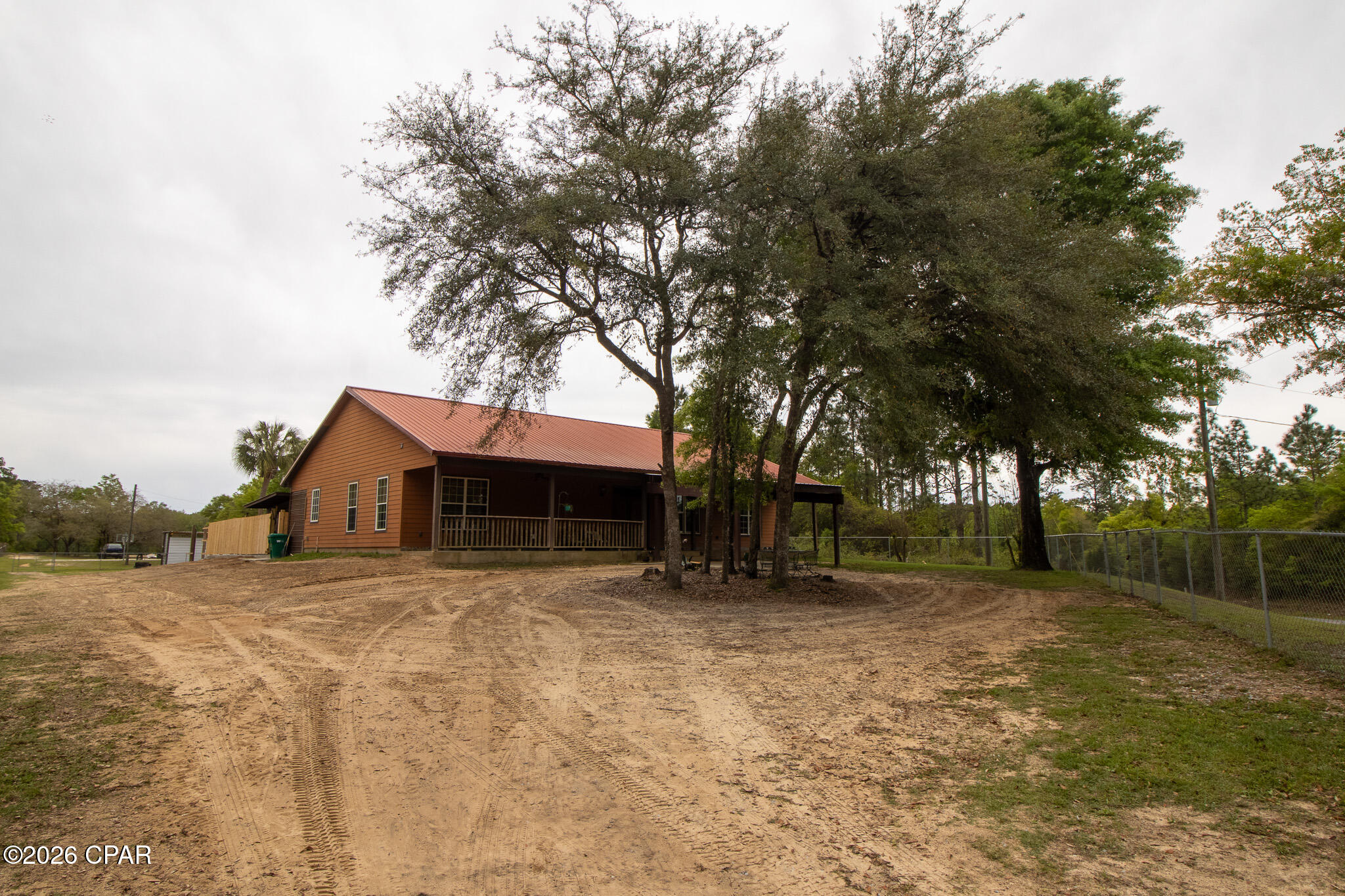 3781 Pine Log Road Chipley FL 32428