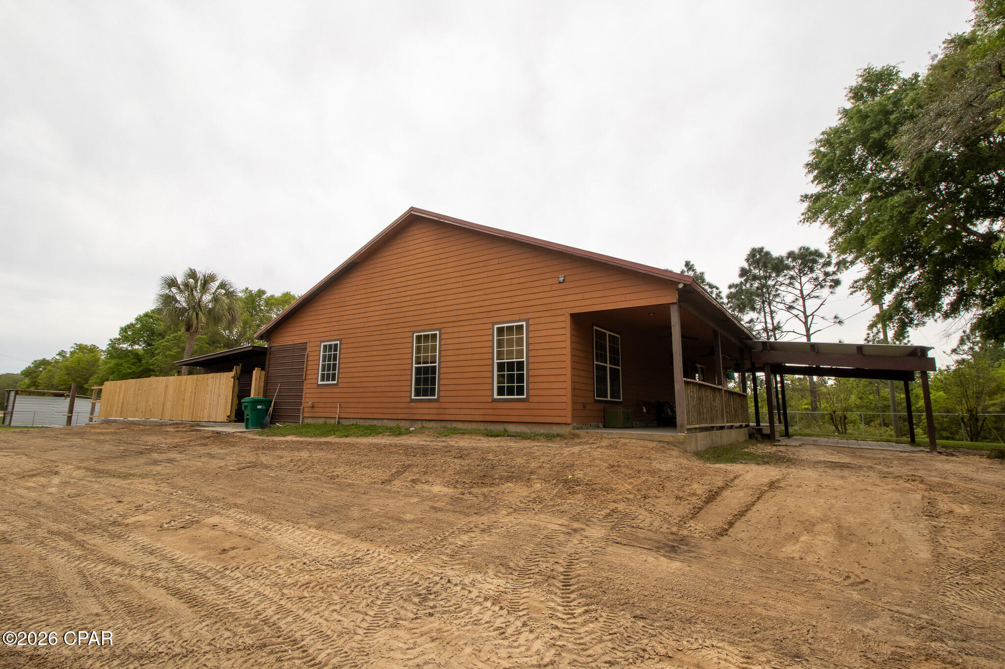 3781 Pine Log Road Chipley FL 32428