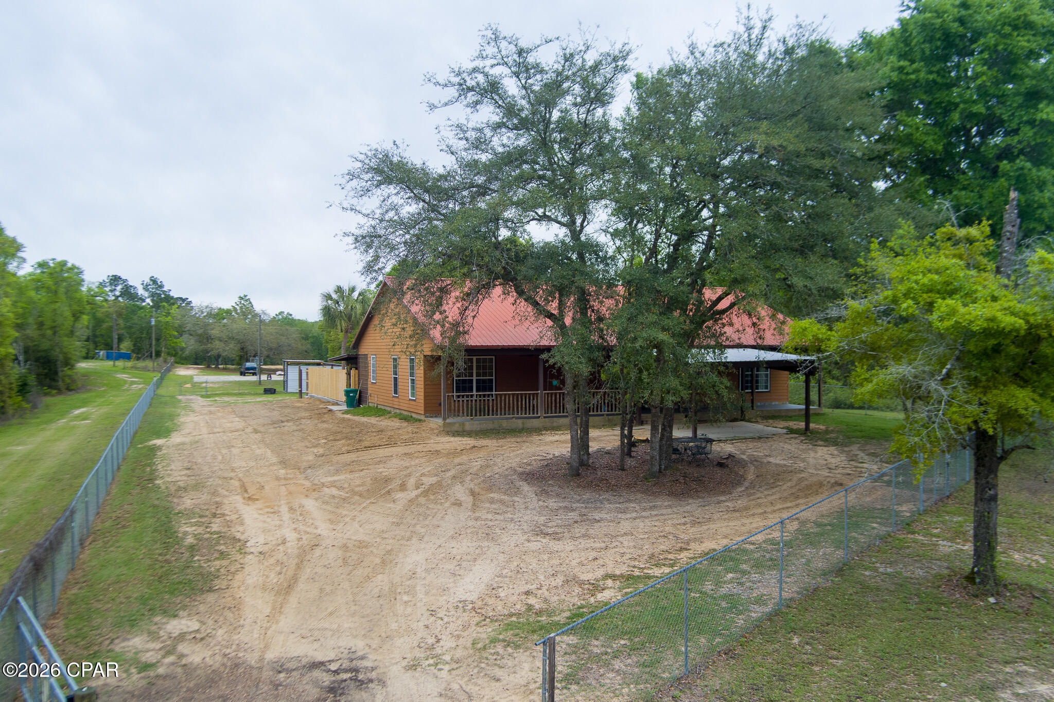 3781 Pine Log Road Chipley FL 32428