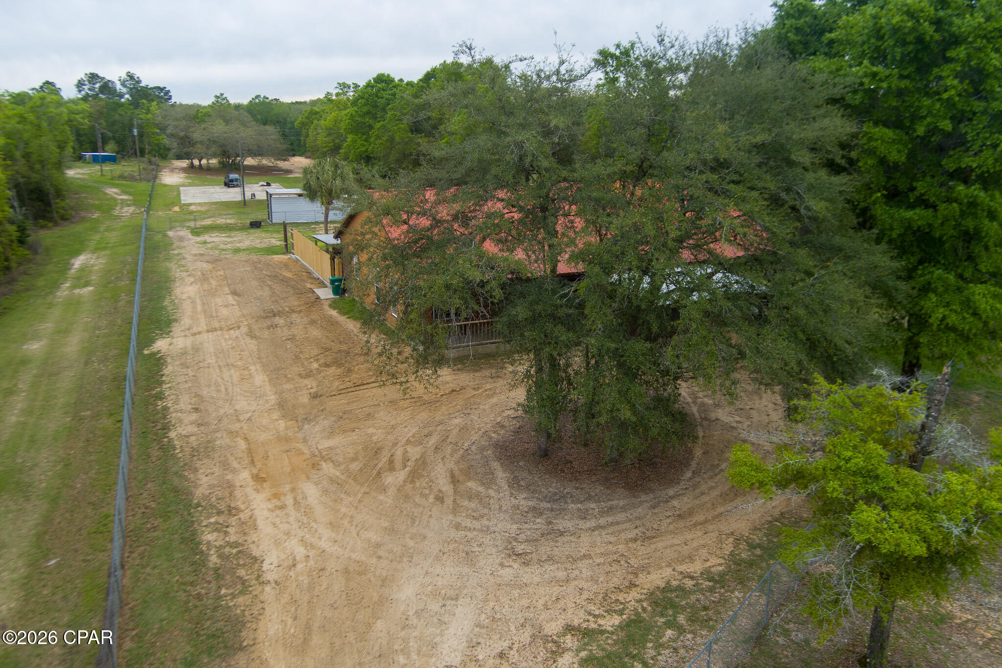 3781 Pine Log Road Chipley FL 32428