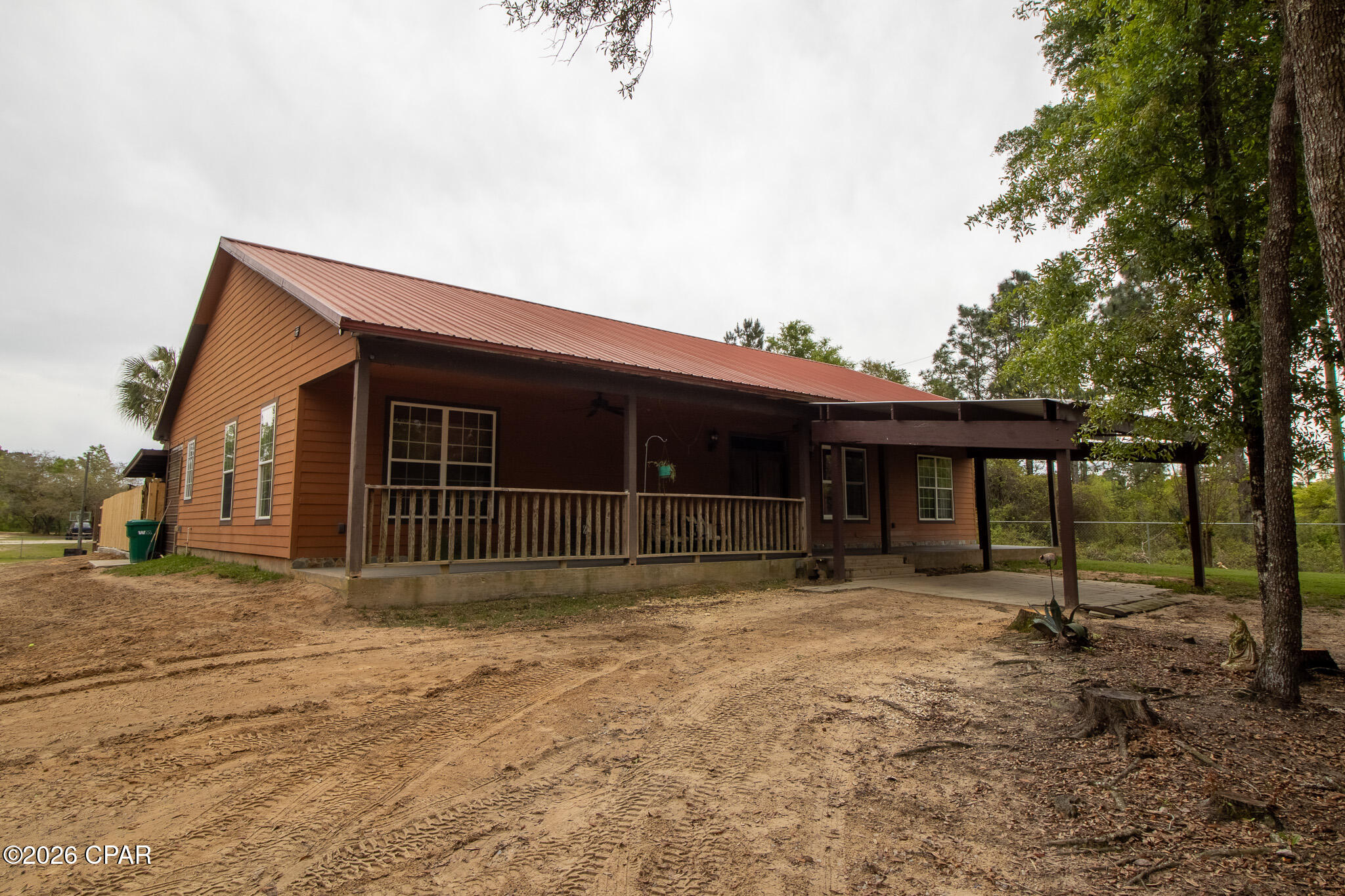 3781 Pine Log Road Chipley FL 32428