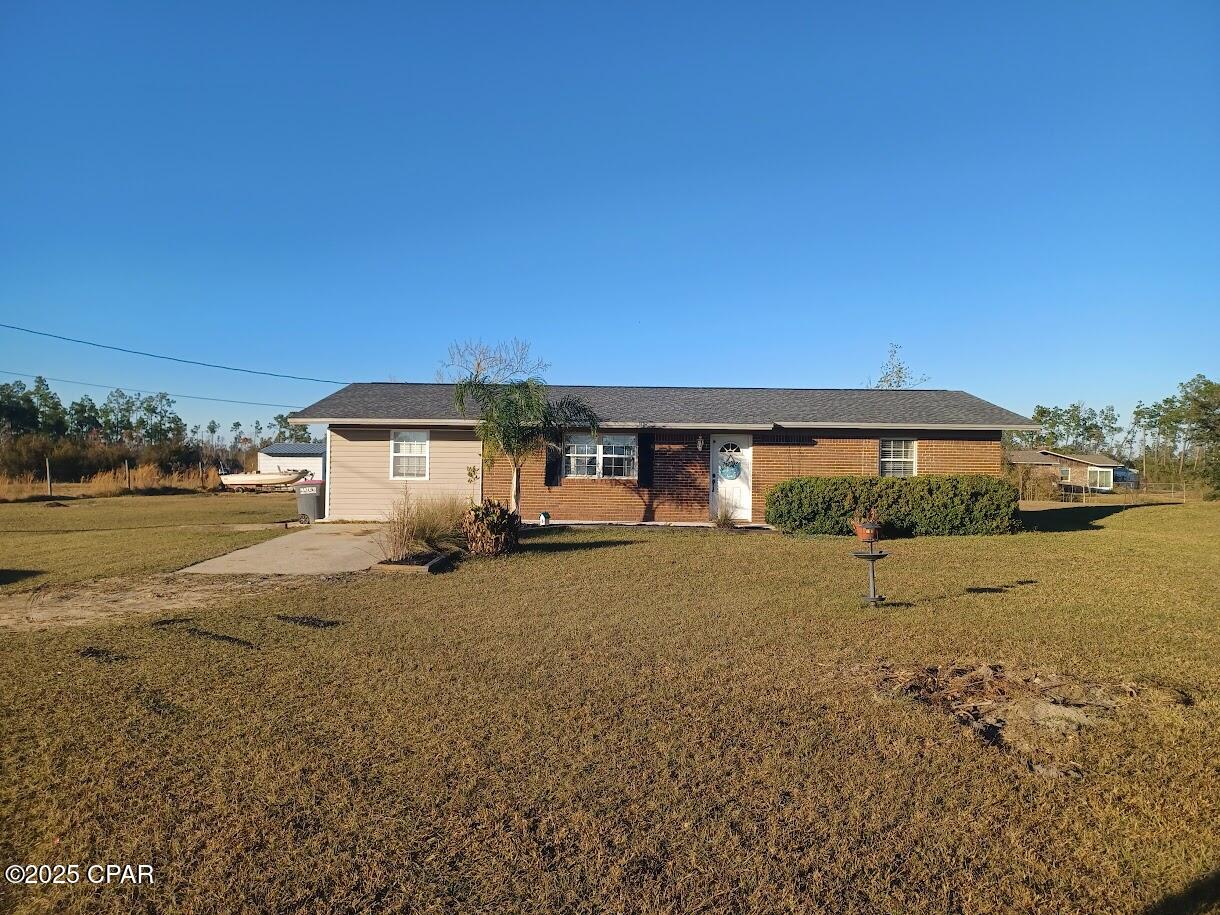 116 Alpine Way Panama City FL 32404