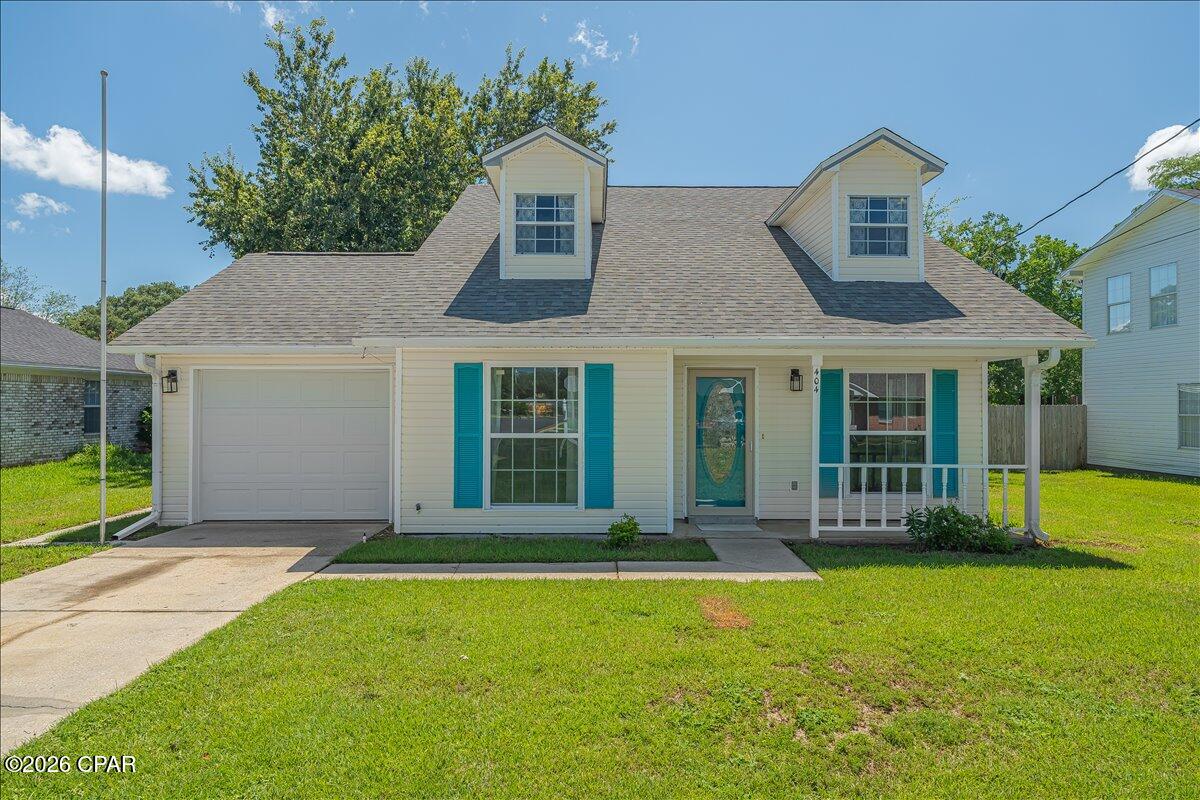 404 Rossi Way Pensacola FL 32506