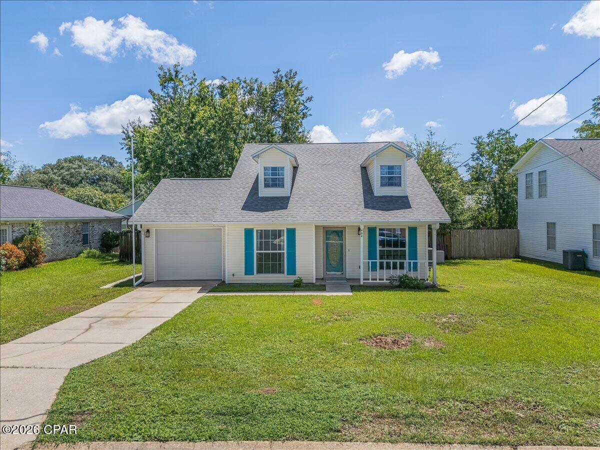 404 Rossi Way Pensacola FL 32506