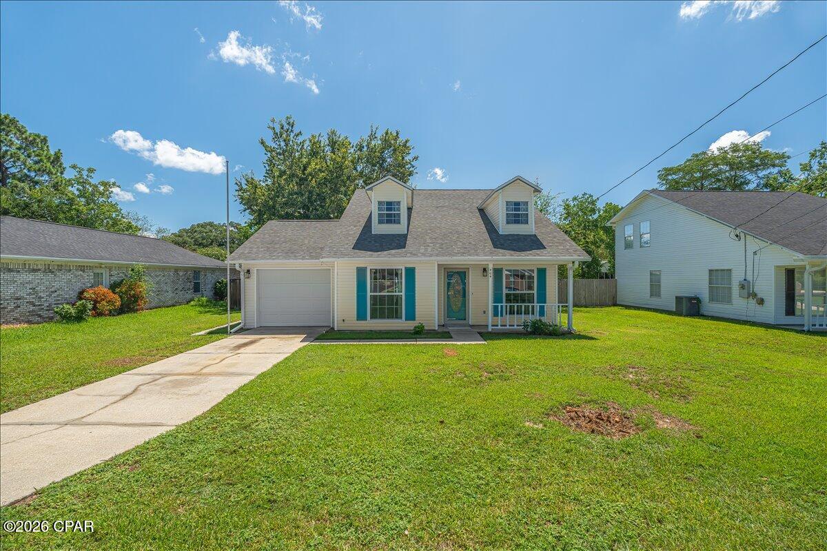 404 Rossi Way Pensacola FL 32506