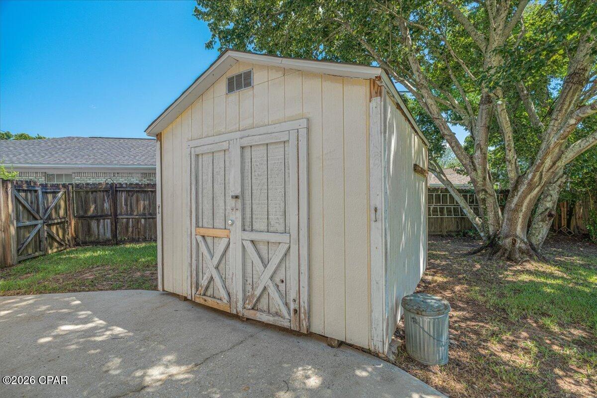 404 Rossi Way Pensacola FL 32506