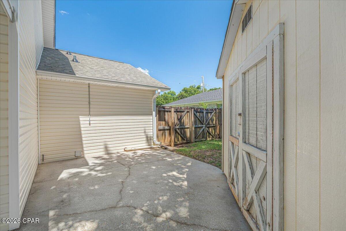 404 Rossi Way Pensacola FL 32506