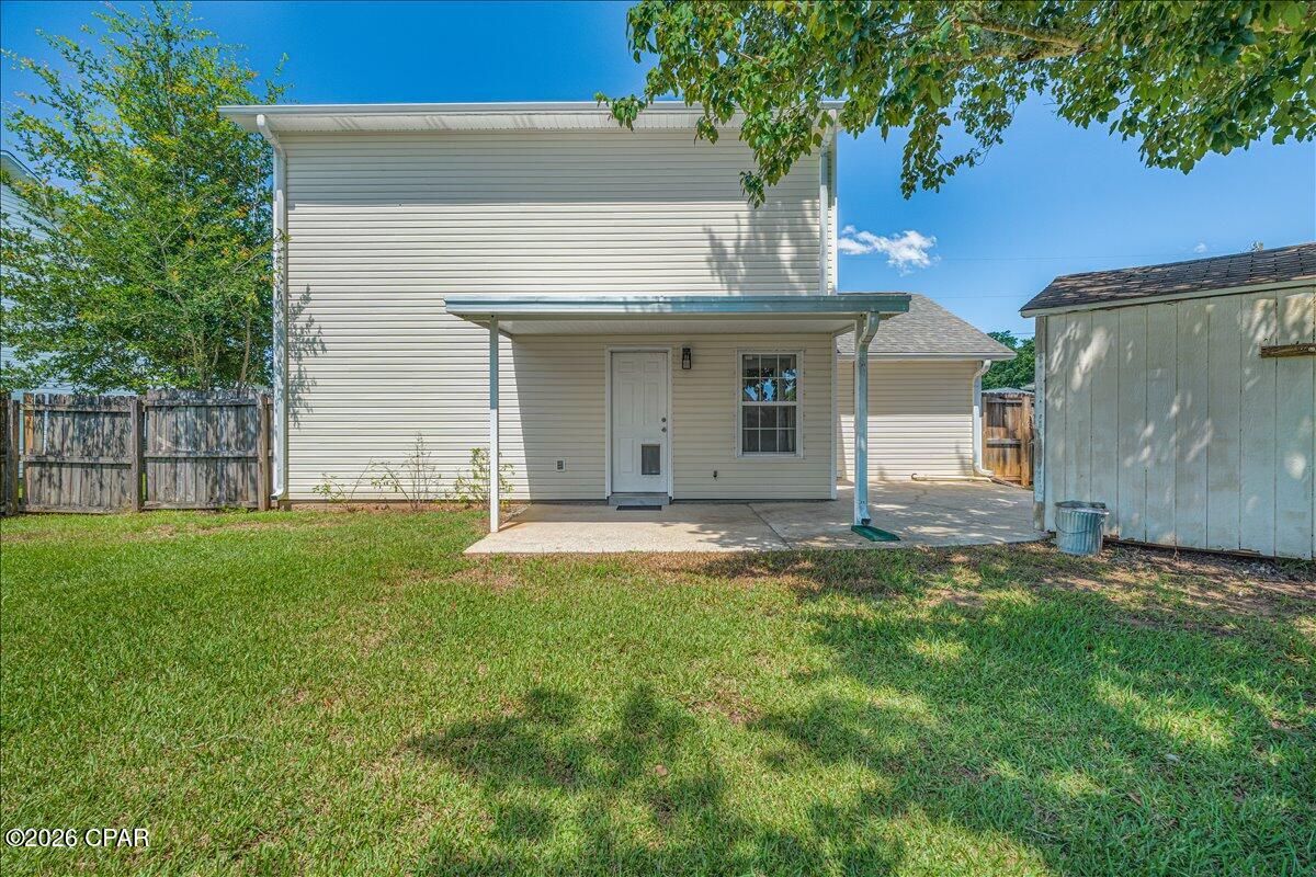 404 Rossi Way Pensacola FL 32506