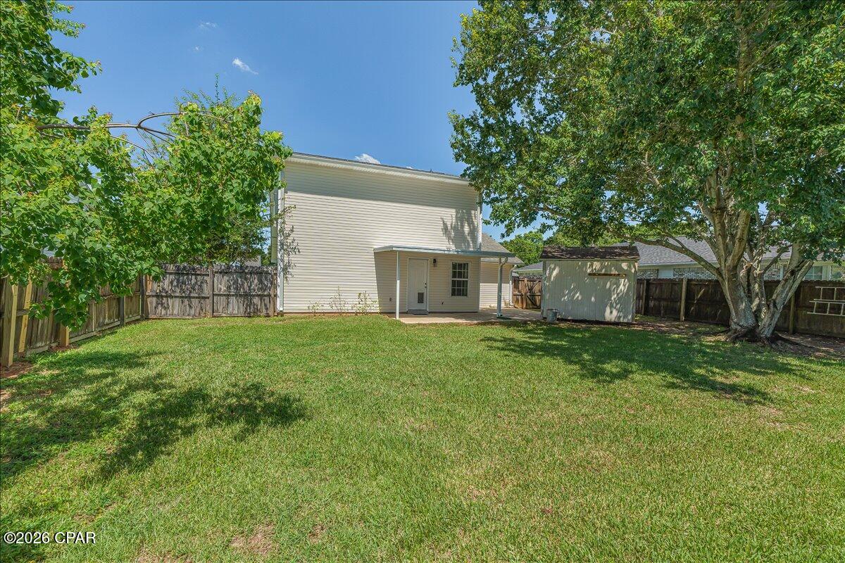 404 Rossi Way Pensacola FL 32506