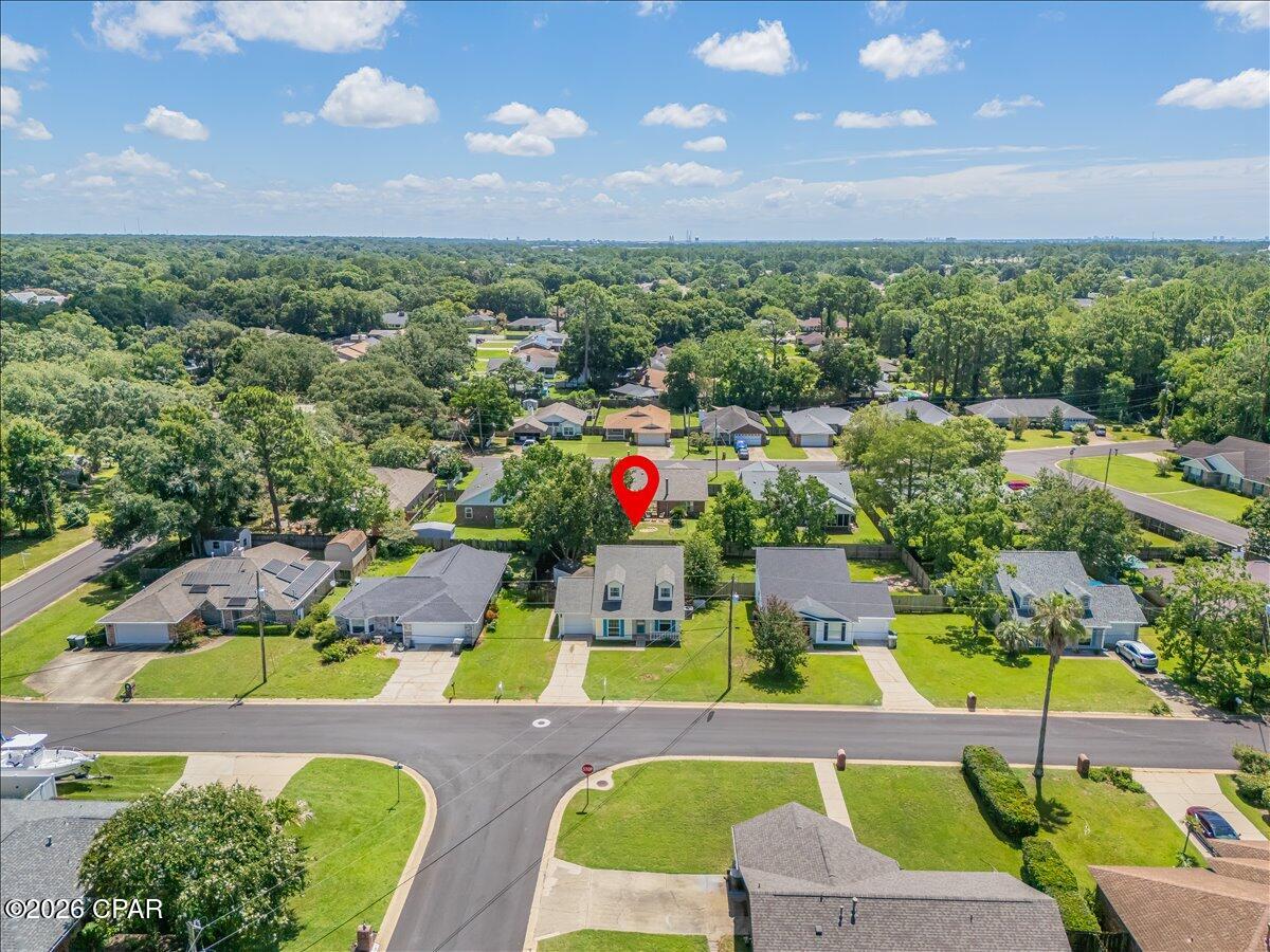 404 Rossi Way Pensacola FL 32506