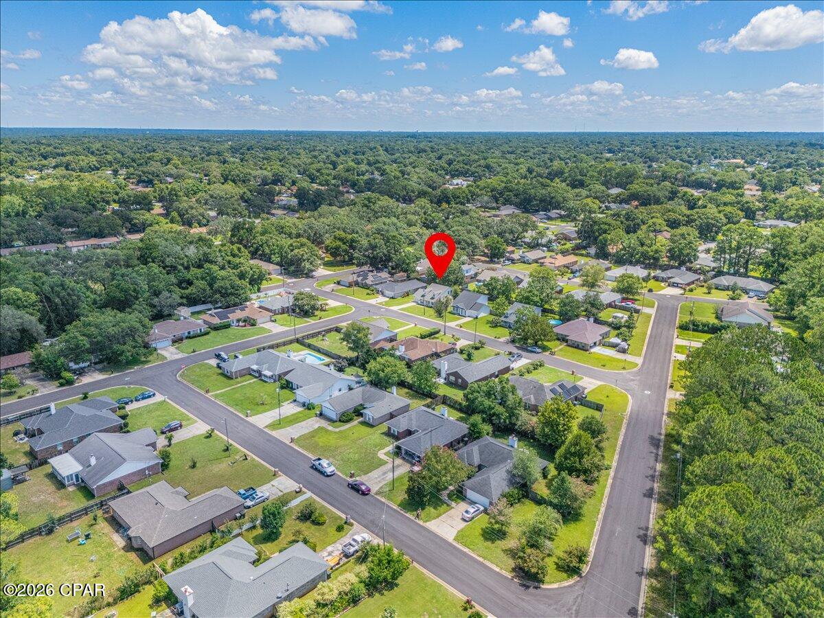 404 Rossi Way Pensacola FL 32506