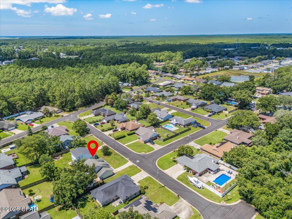 404 Rossi Way Pensacola FL 32506