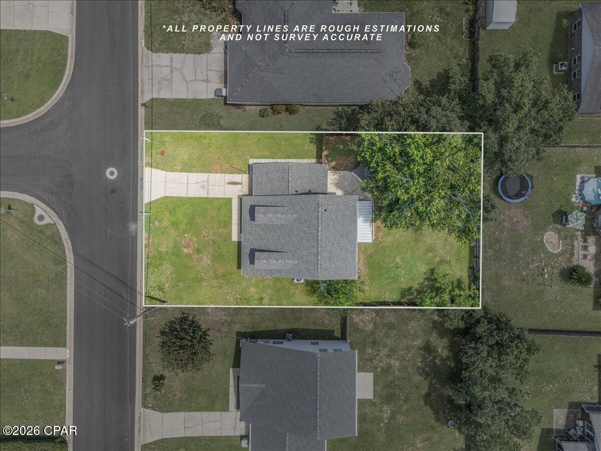 404 Rossi Way Pensacola FL 32506