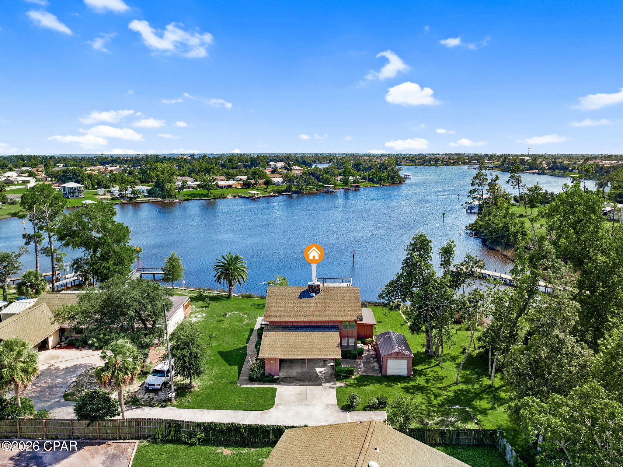 208 S Star Avenue Panama City FL 32404