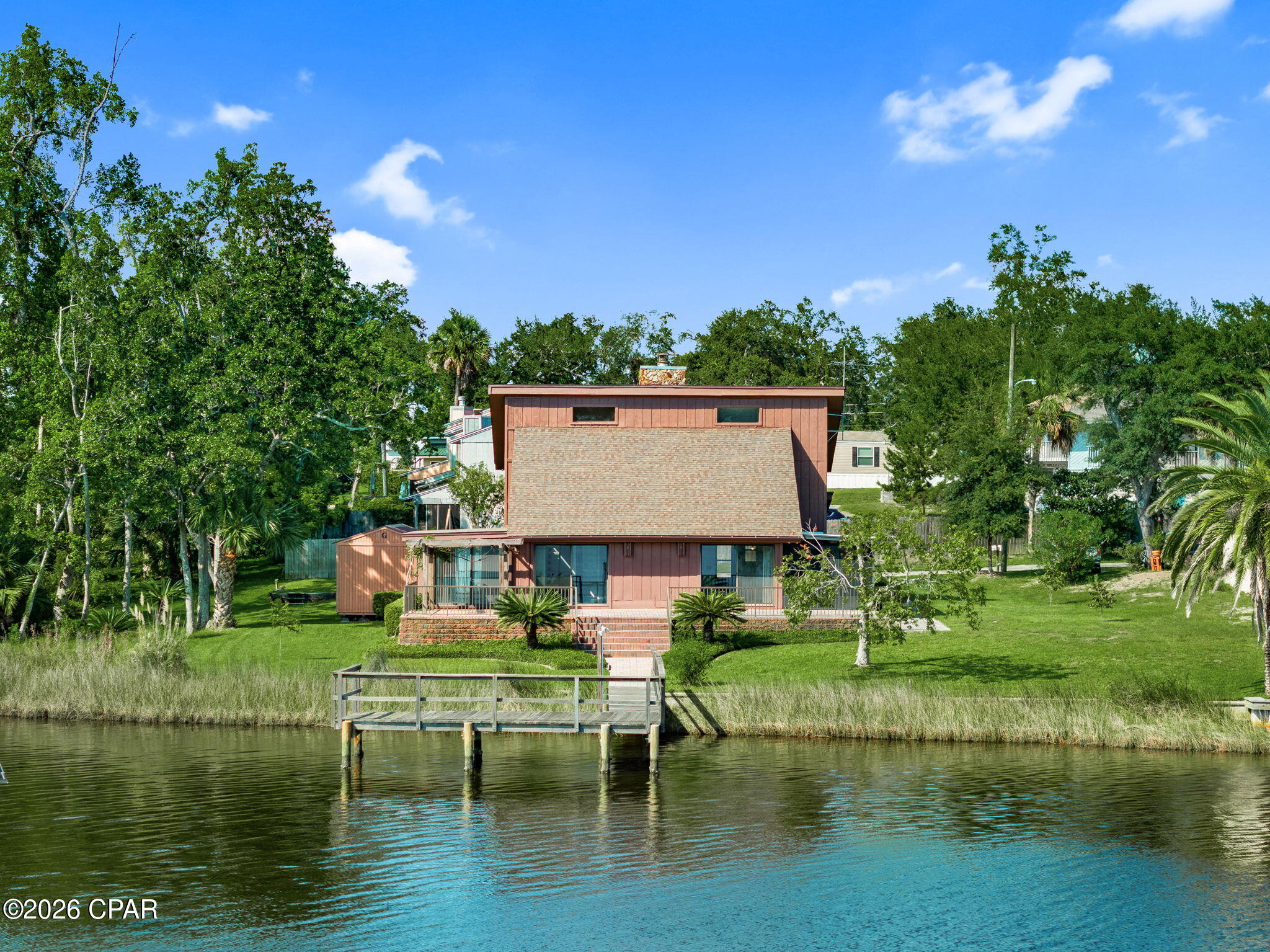 208 S Star Avenue Panama City FL 32404