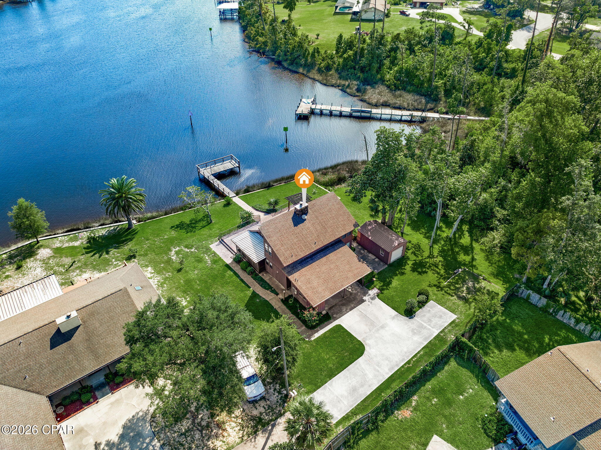 208 S Star Avenue Panama City FL 32404