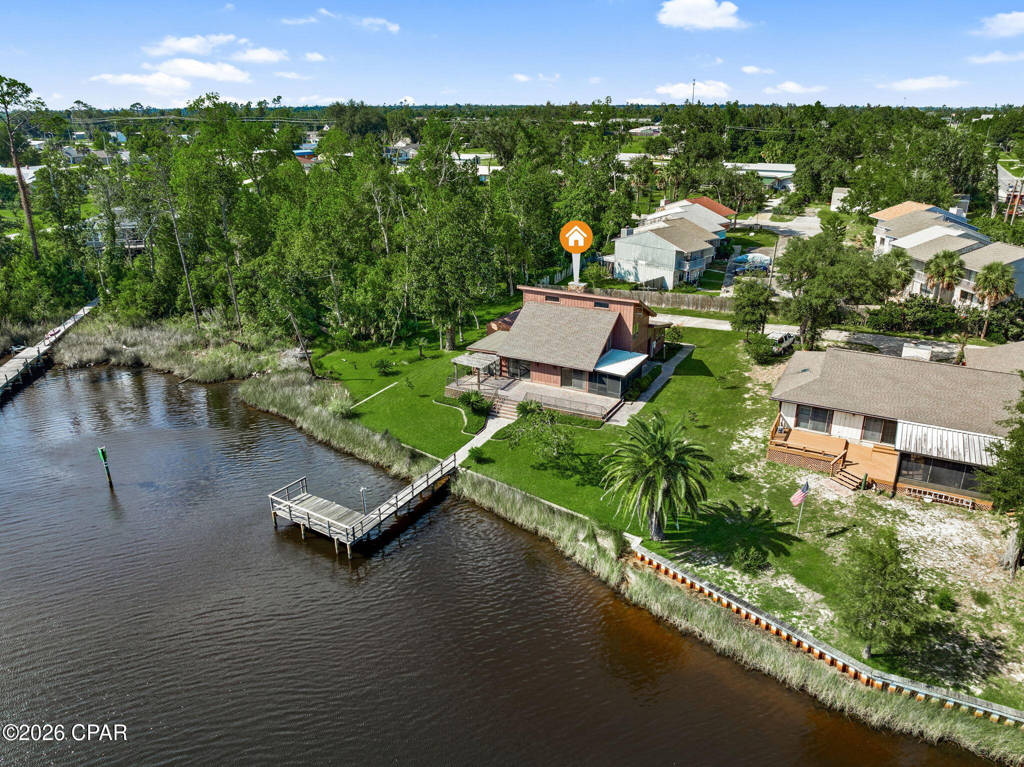 208 S Star Avenue Panama City FL 32404