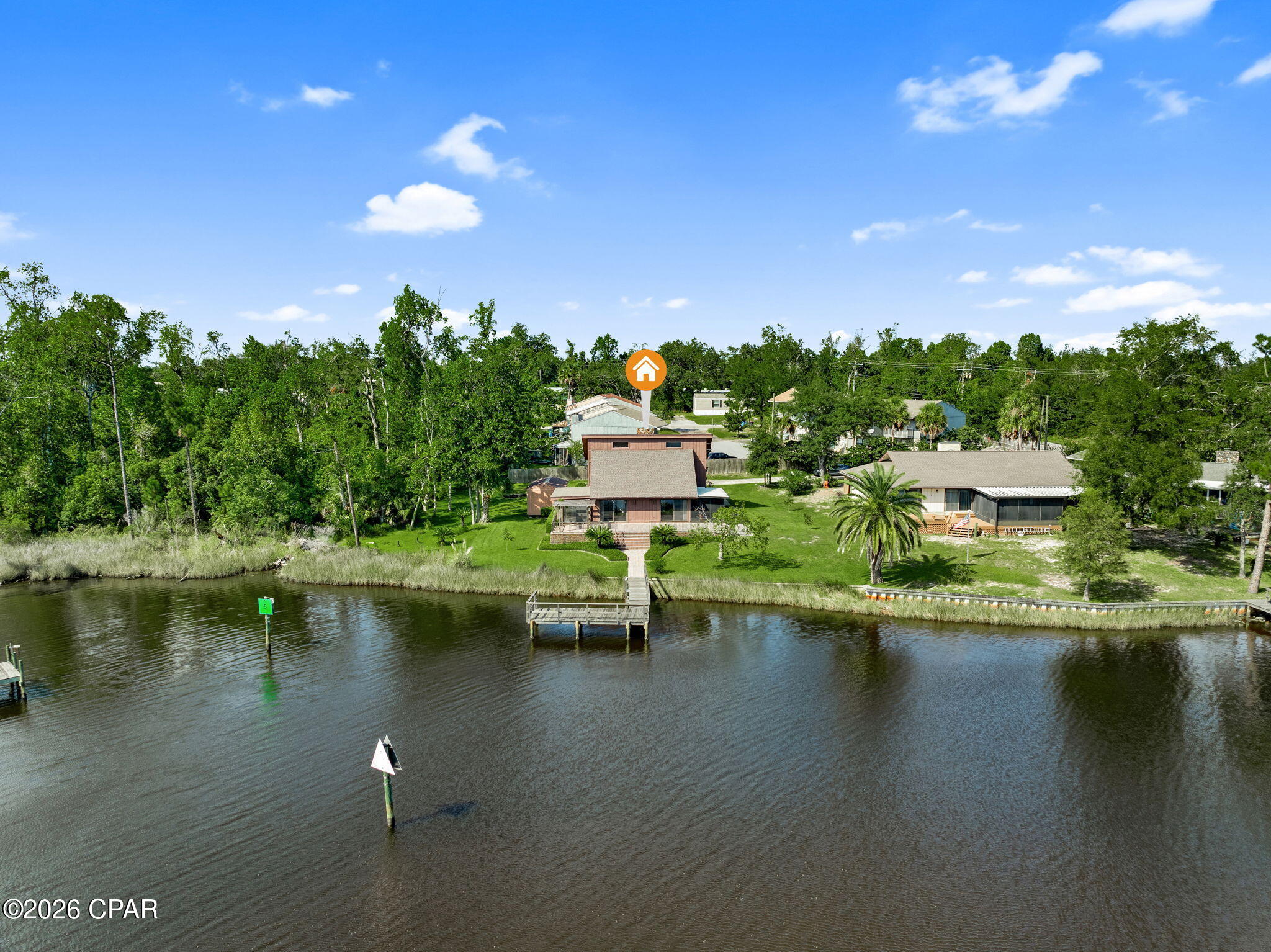 208 S Star Avenue Panama City FL 32404