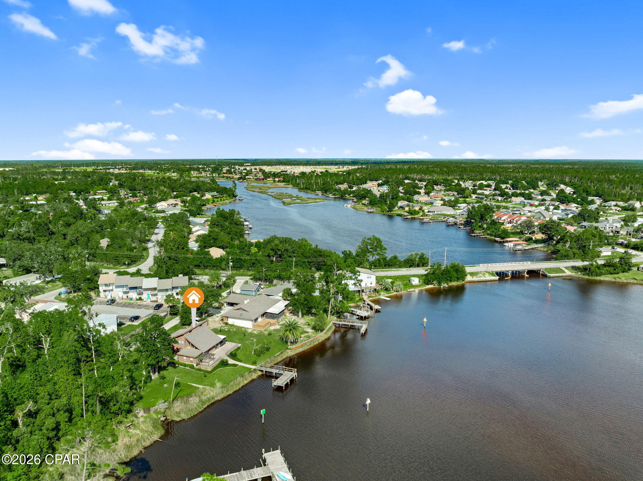 208 S Star Avenue Panama City FL 32404