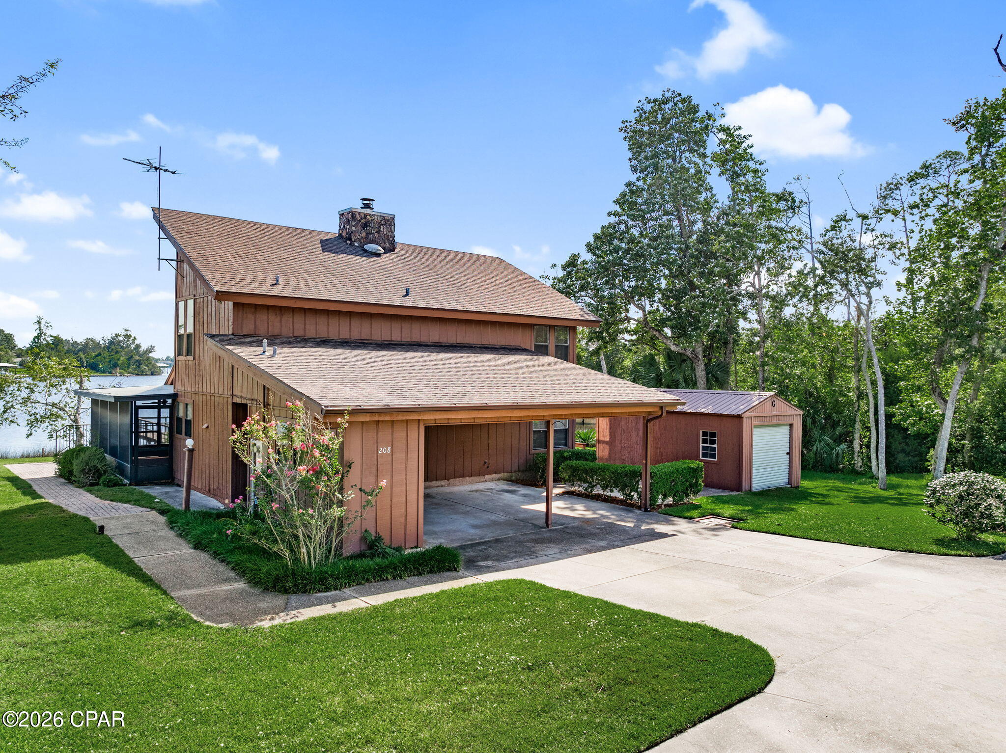 208 S Star Avenue Panama City FL 32404