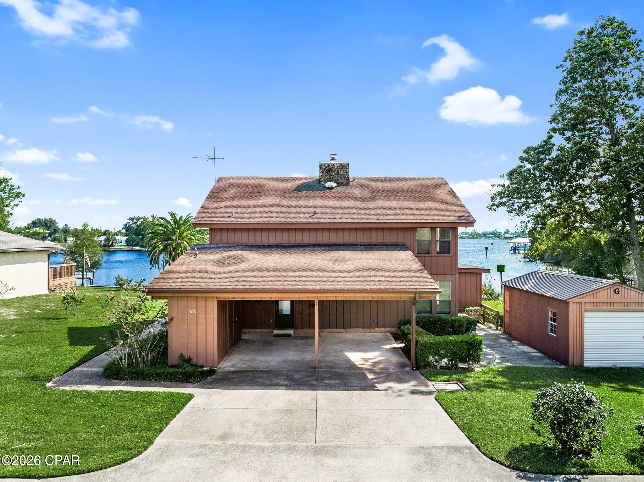 208 S Star Avenue Panama City FL 32404