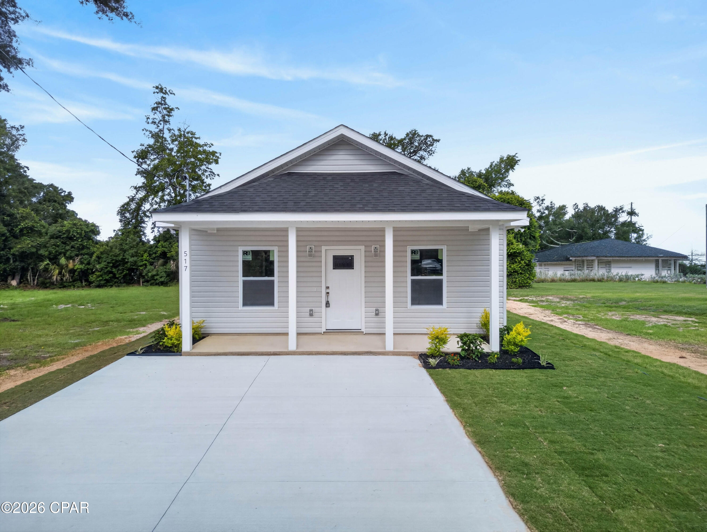 517 N Gray Avenue Panama City FL 32401