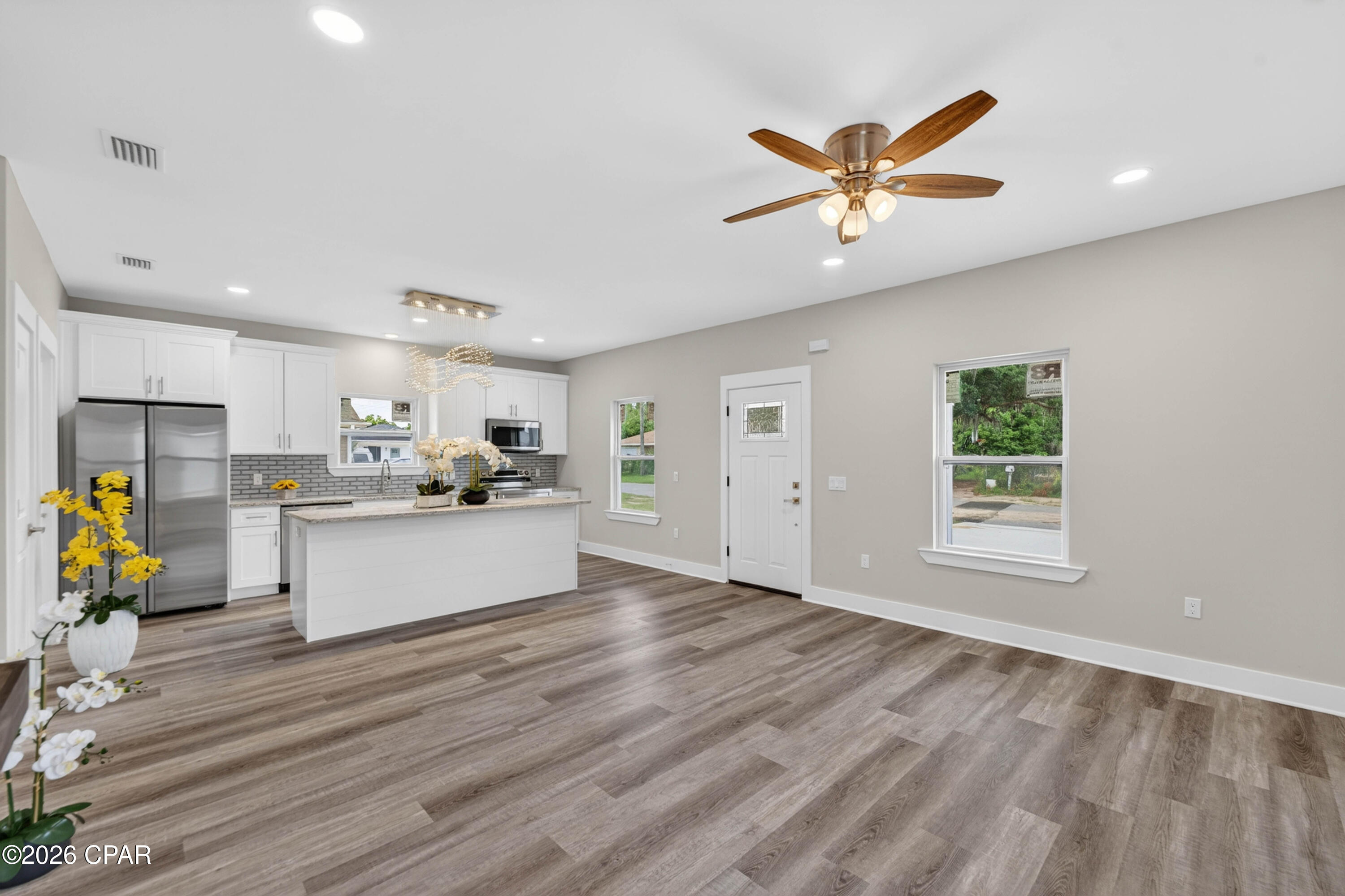 517 N Gray Avenue Panama City FL 32401