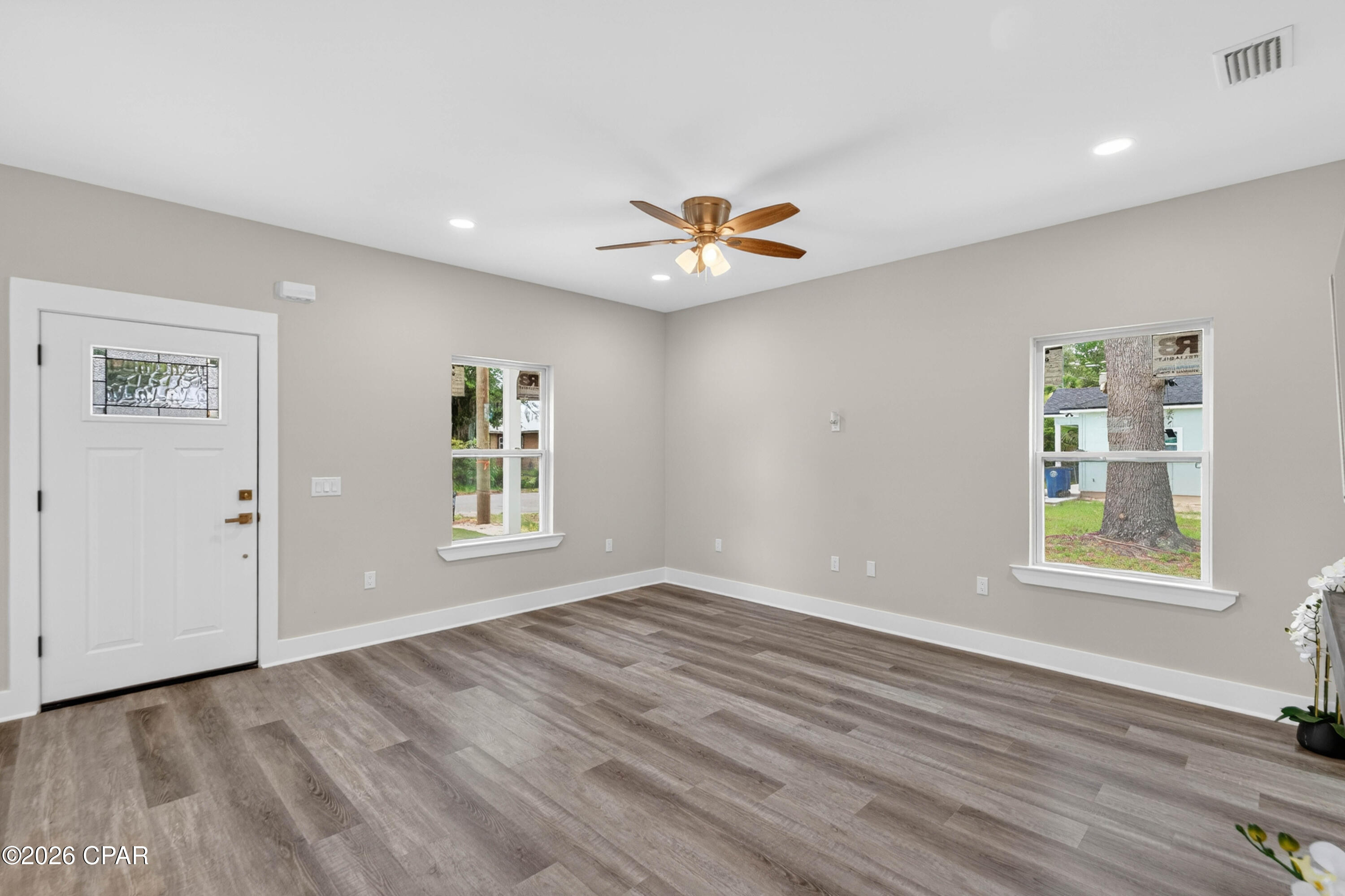 517 N Gray Avenue Panama City FL 32401