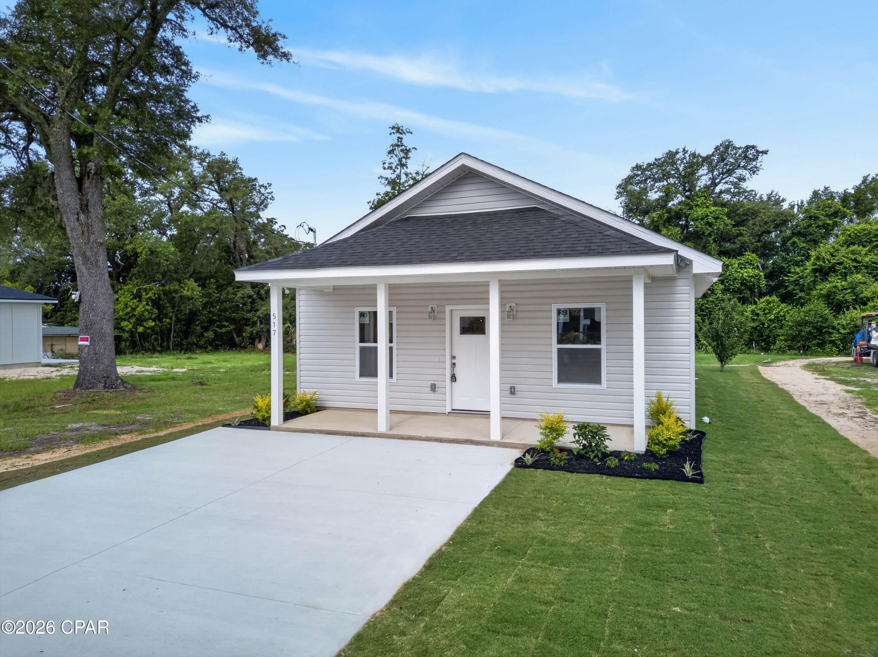 517 N Gray Avenue Panama City FL 32401