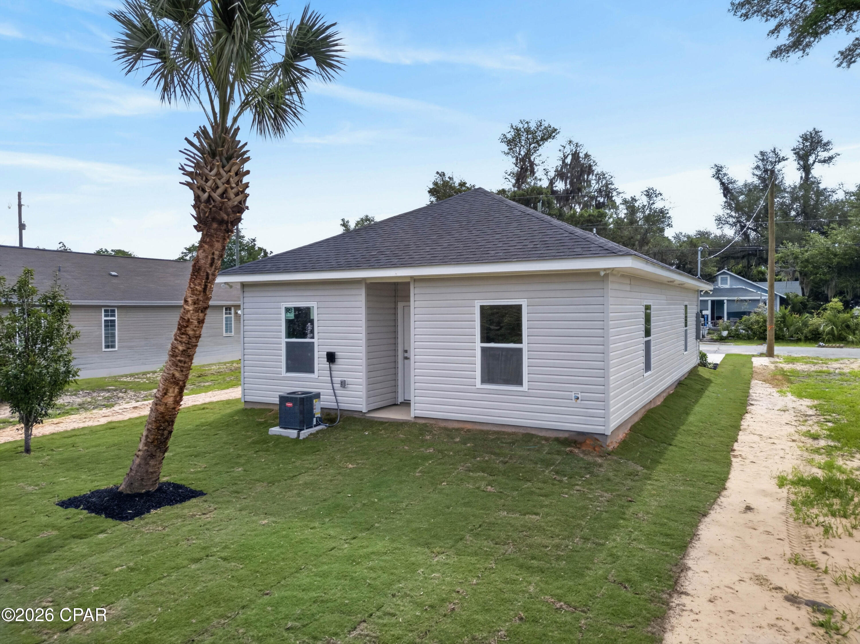 517 N Gray Avenue Panama City FL 32401