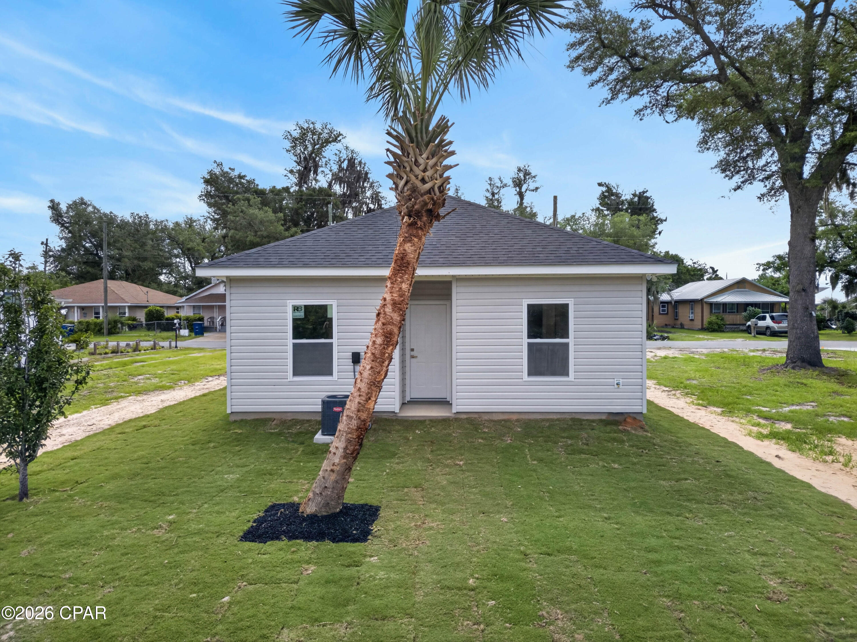 517 N Gray Avenue Panama City FL 32401
