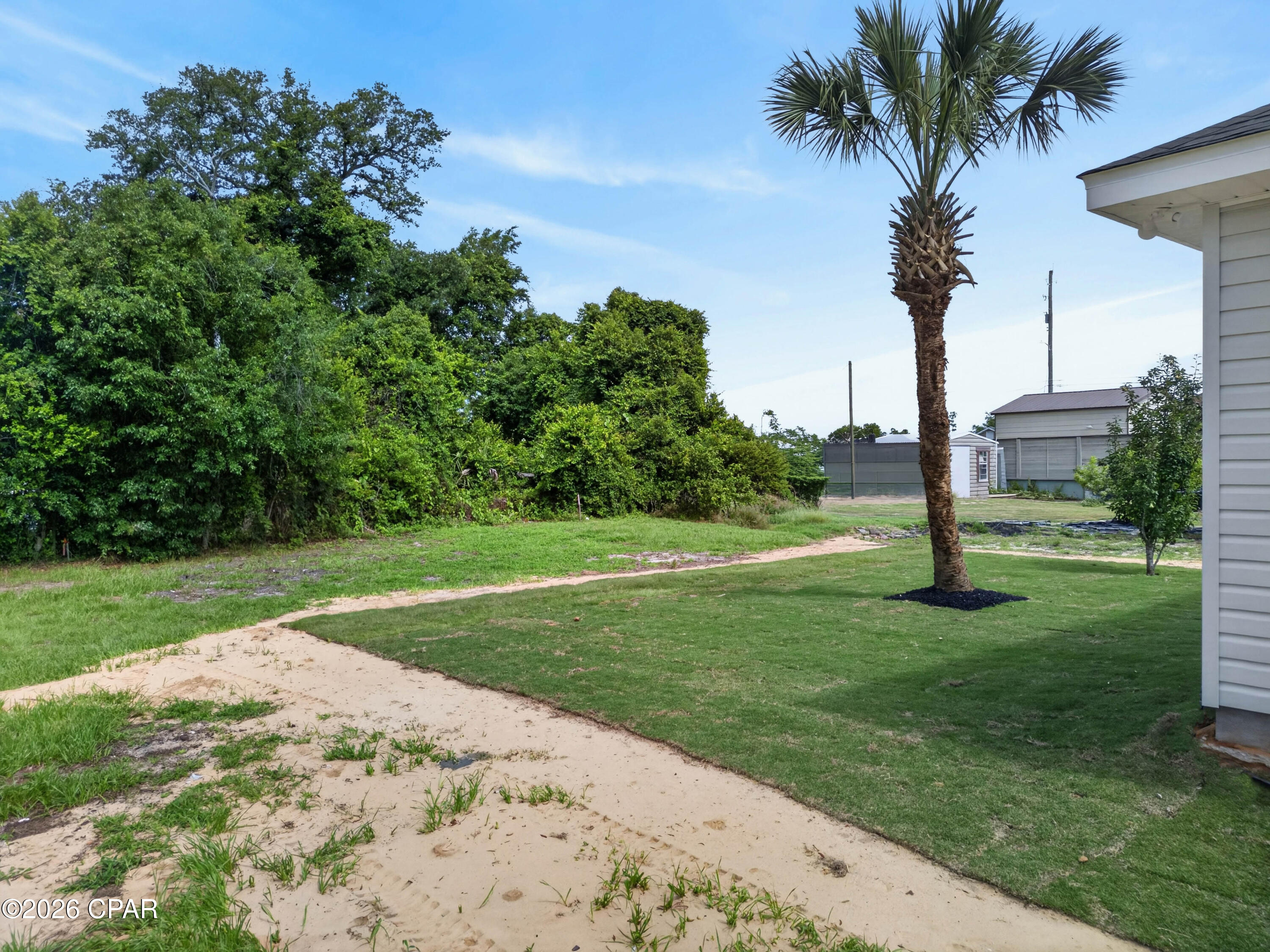 517 N Gray Avenue Panama City FL 32401