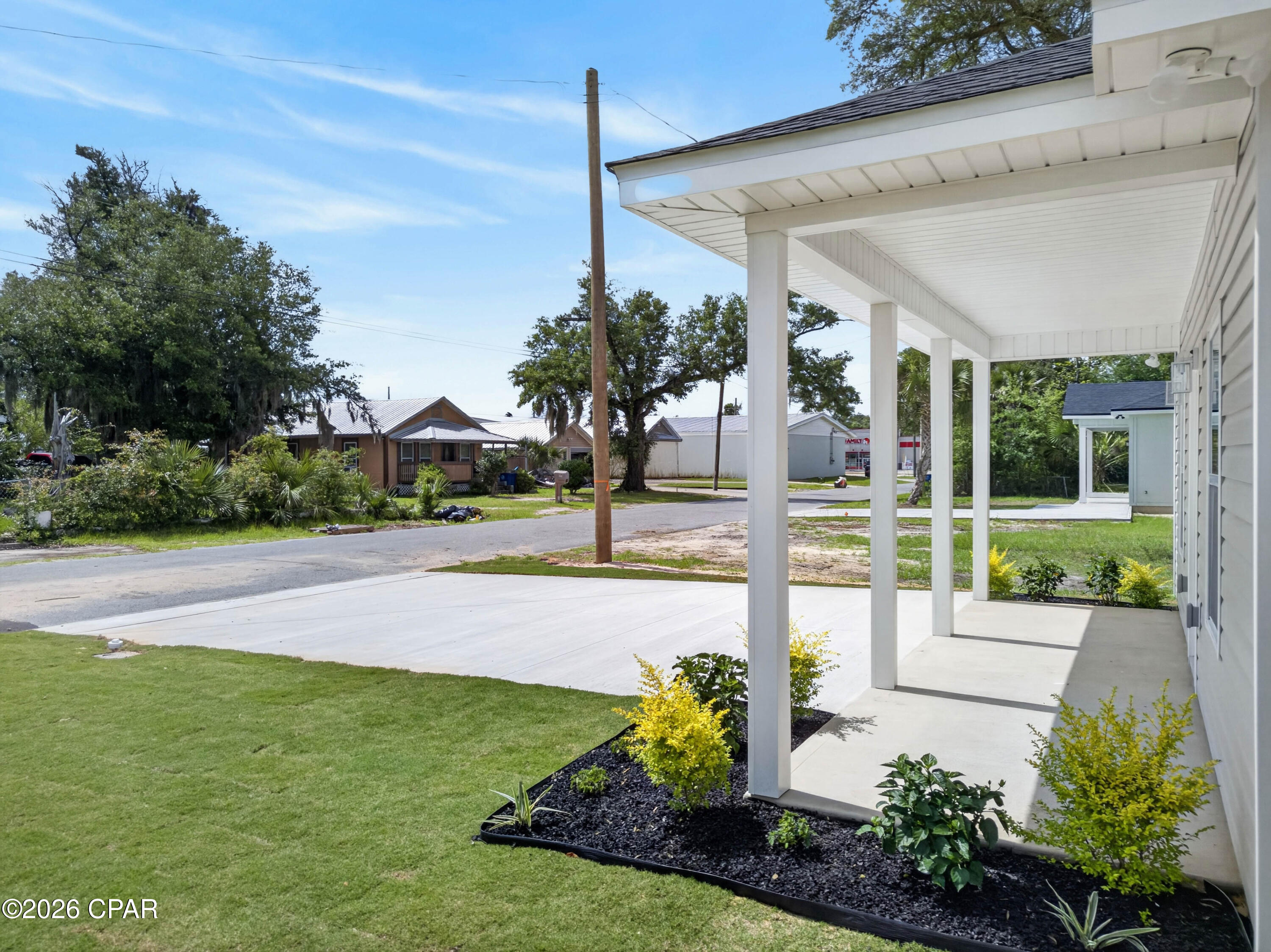 517 N Gray Avenue Panama City FL 32401